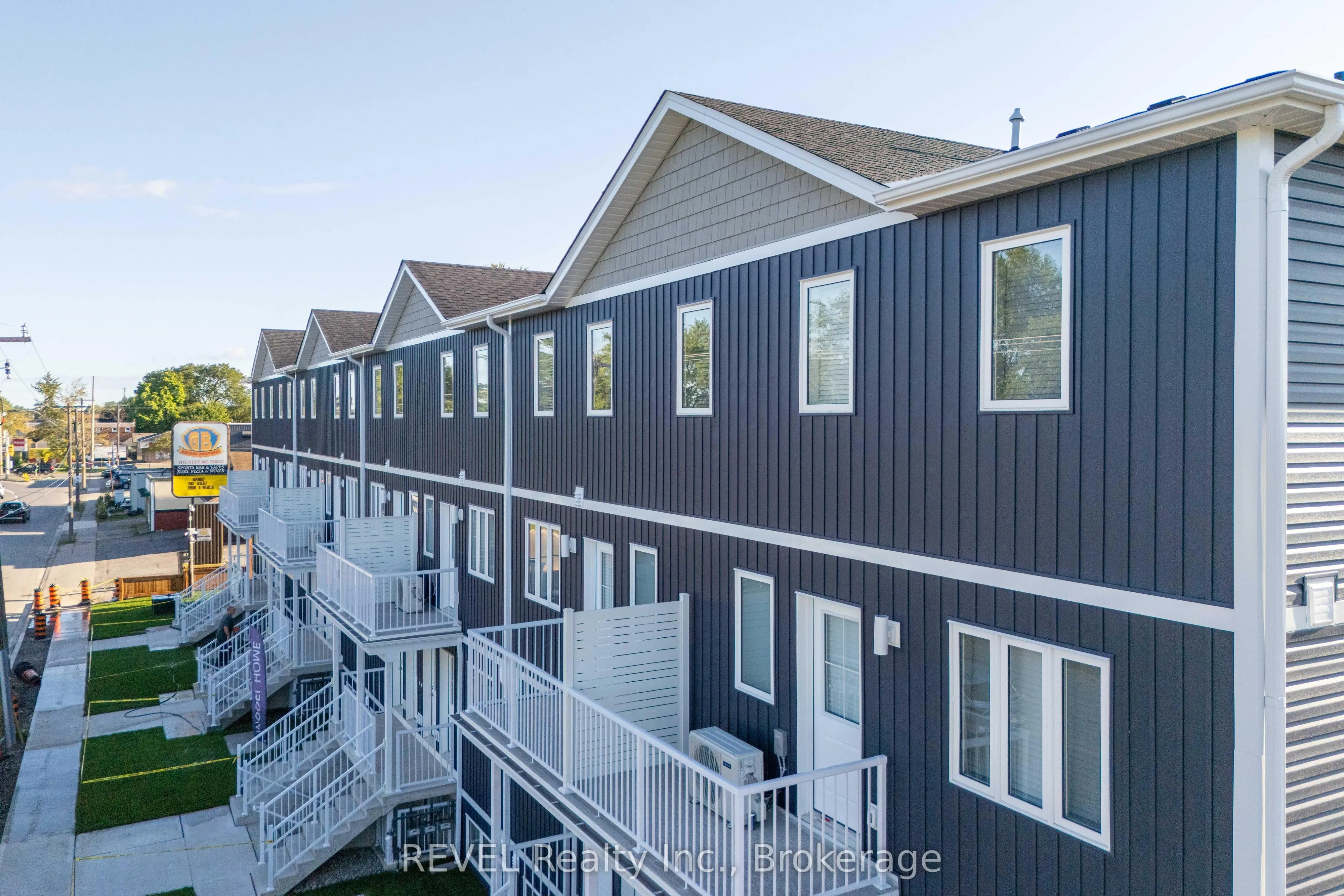 35 Southworth Street N, #34