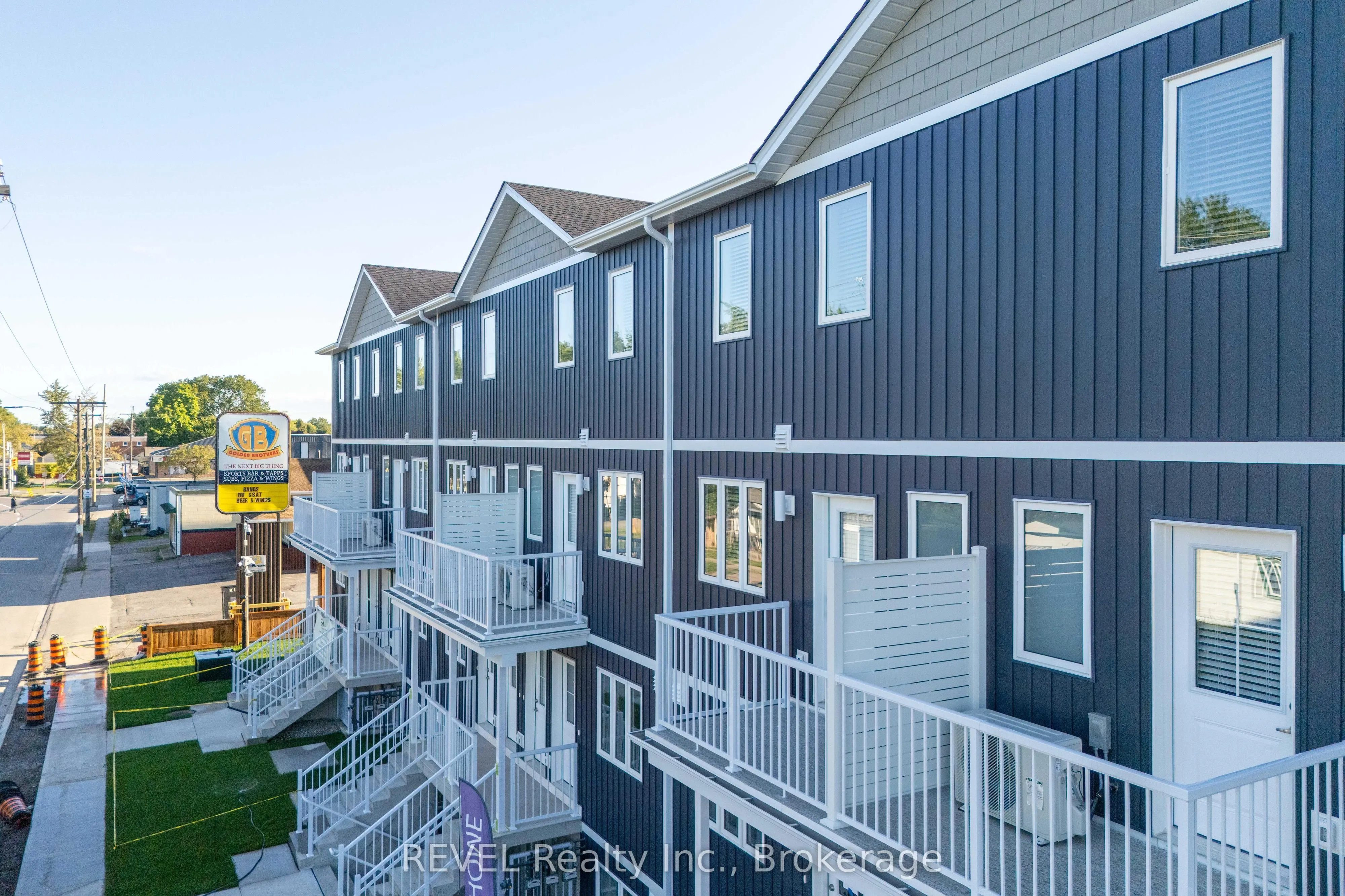 35 Southworth Street N, #34