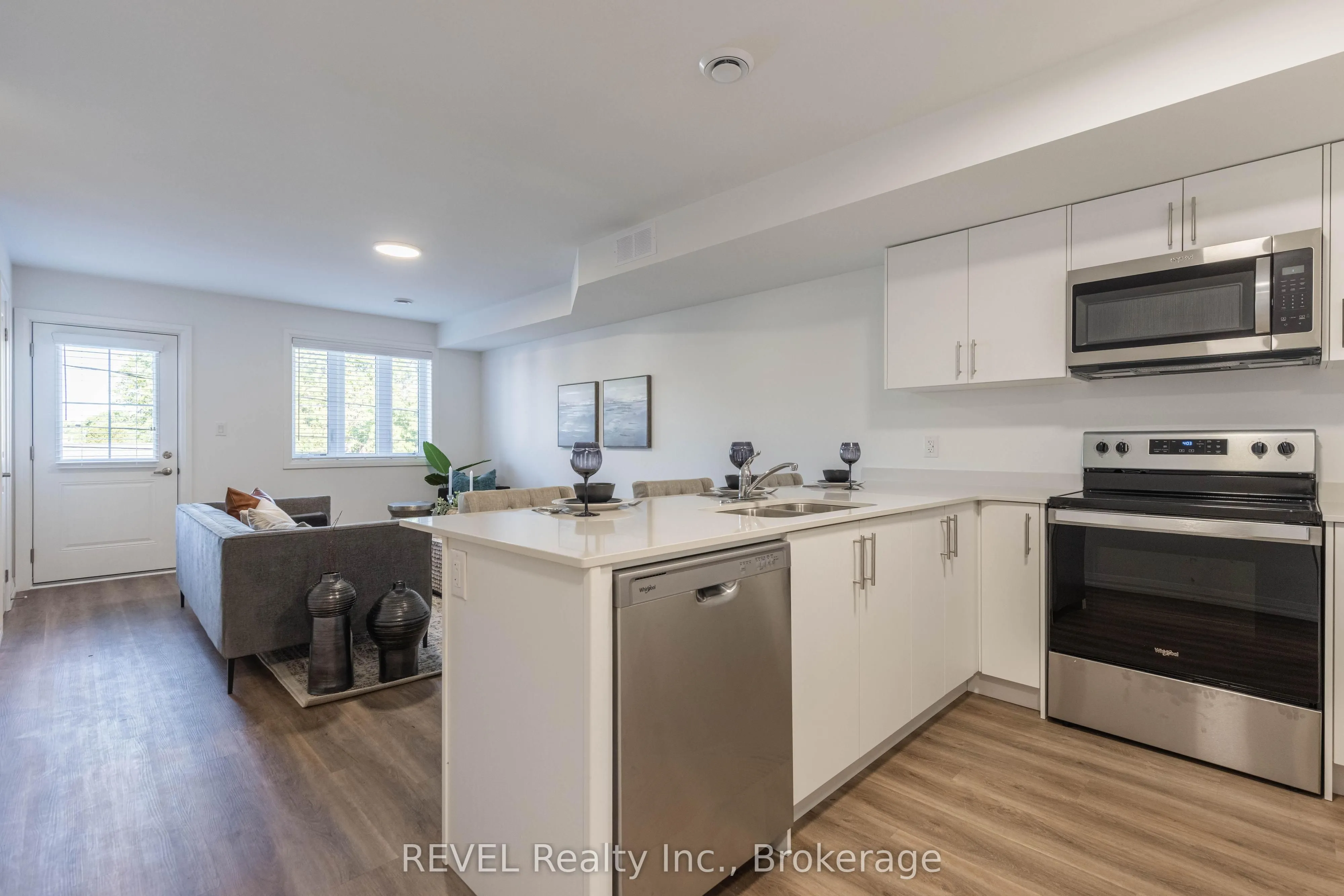 35 Southworth Street N, #34
