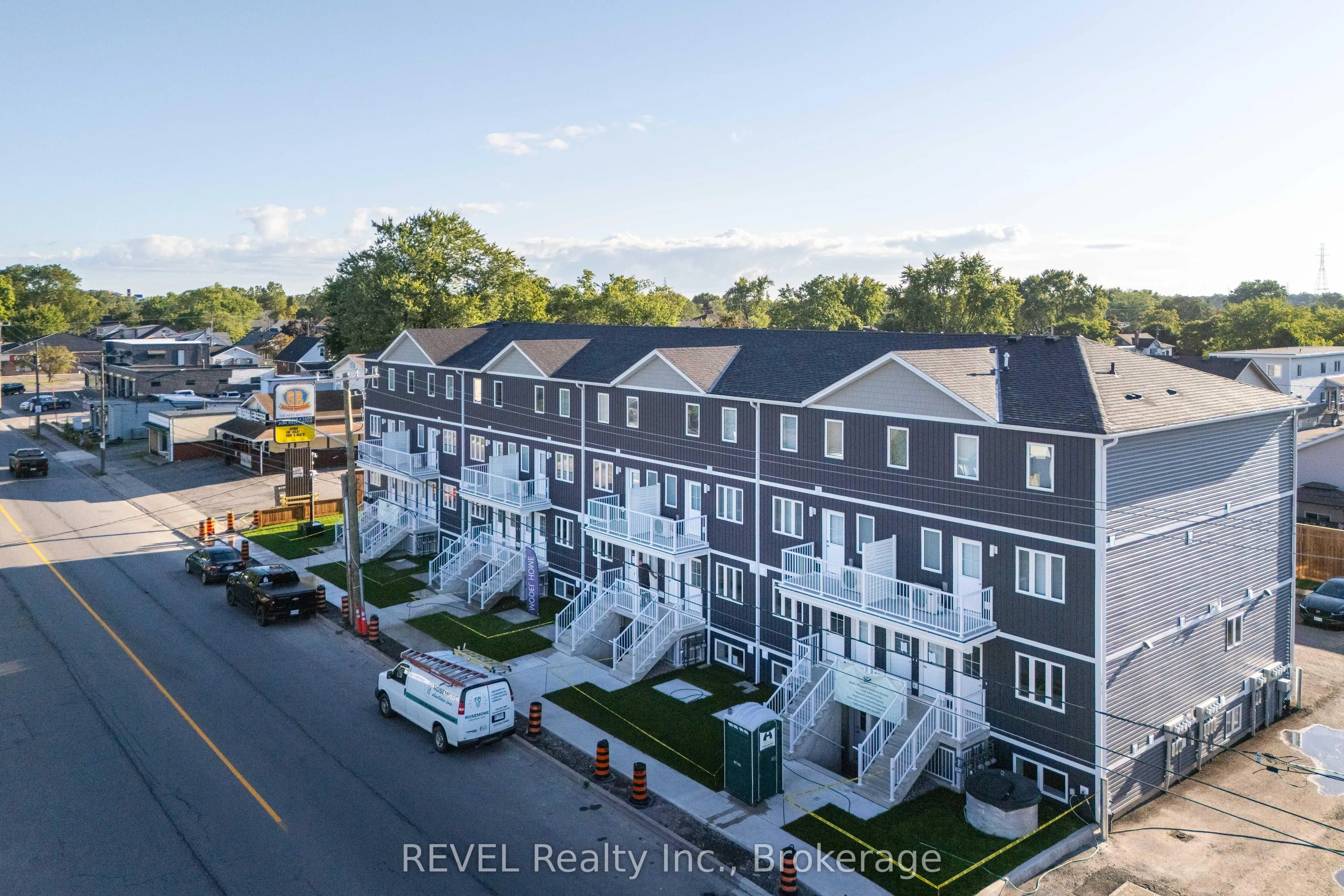 35 Southworth Street N, #34