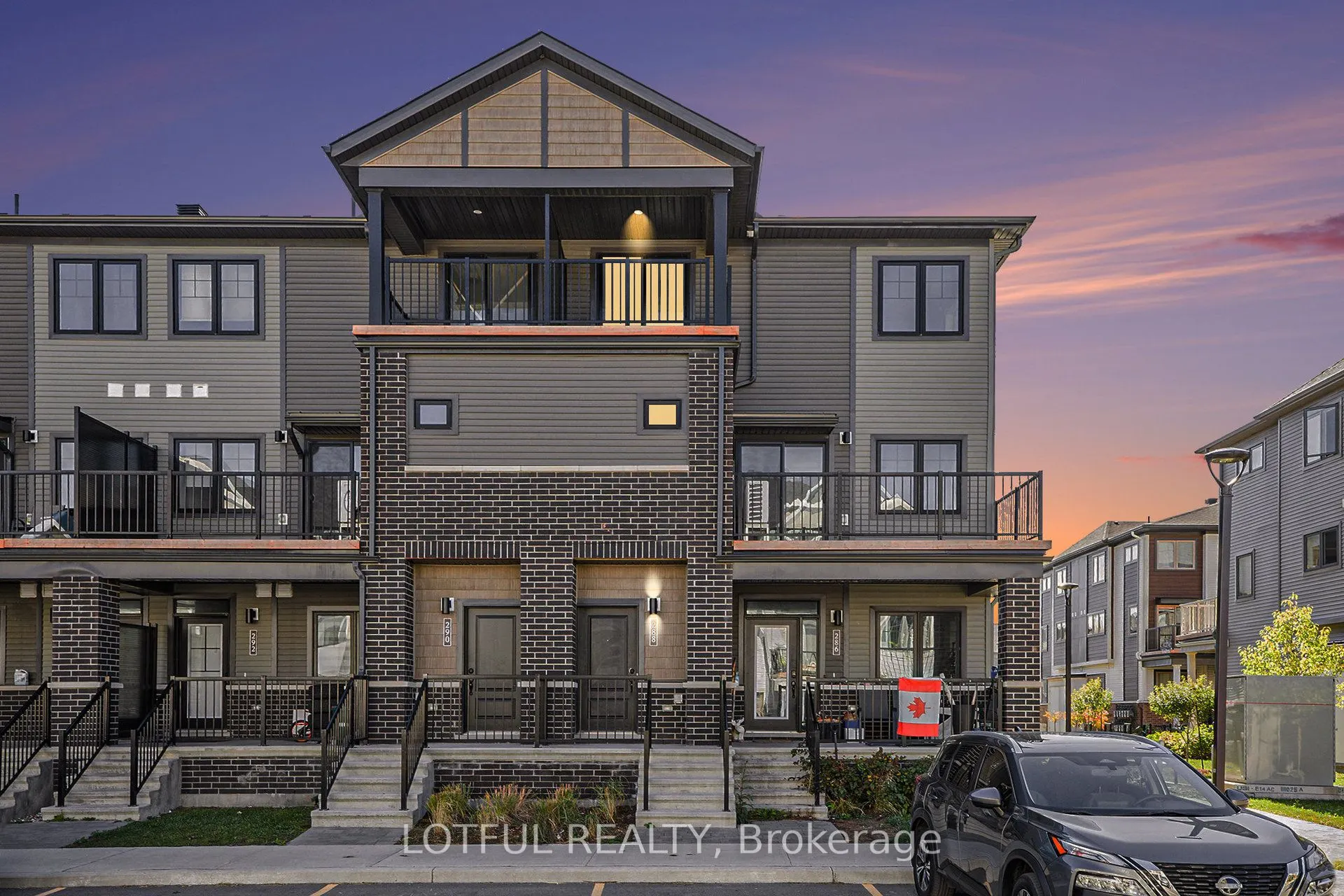 288 Anyolite Private, #103