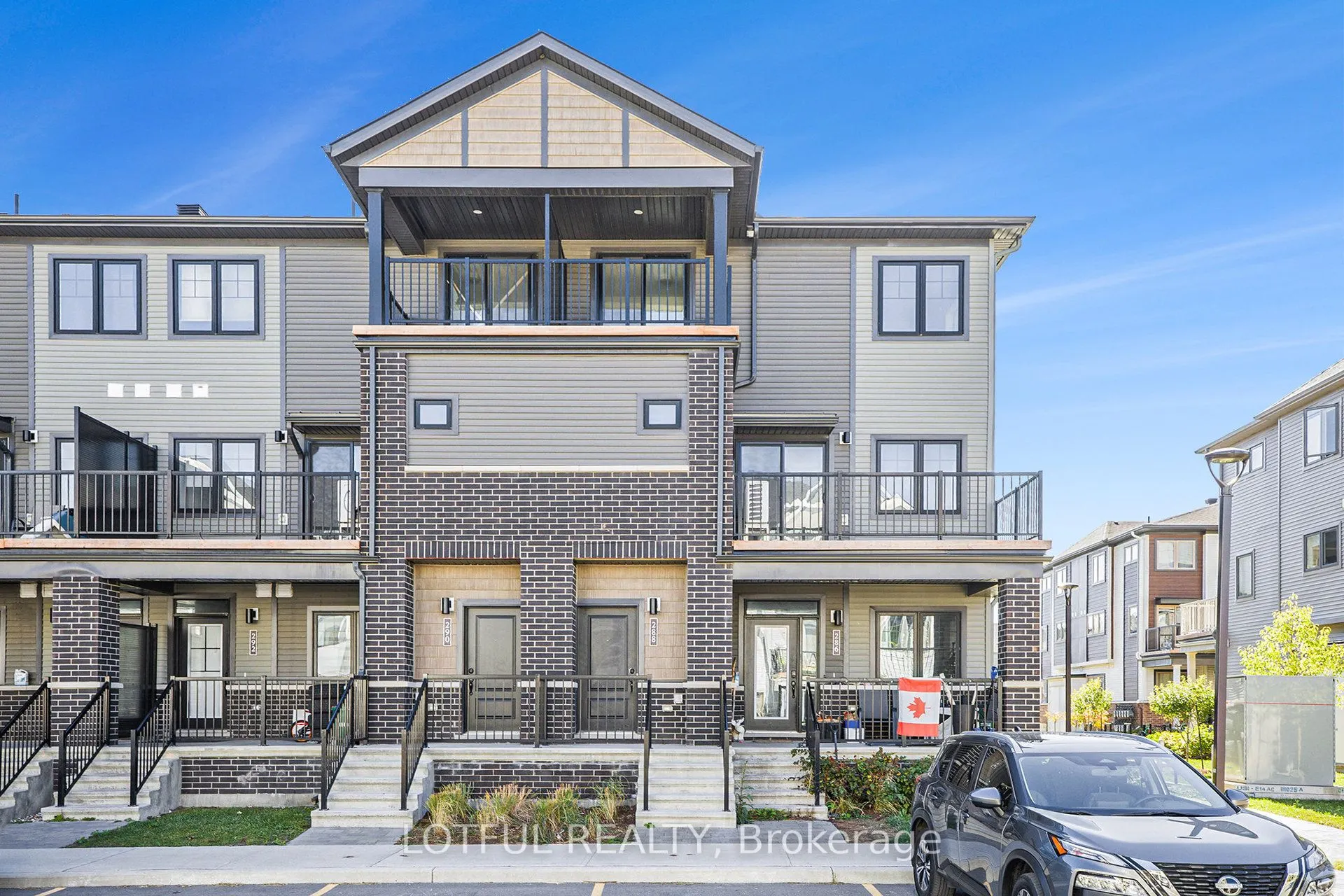288 Anyolite Private, #103
