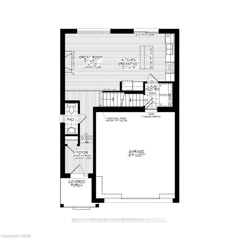 340 Canada Plum Street