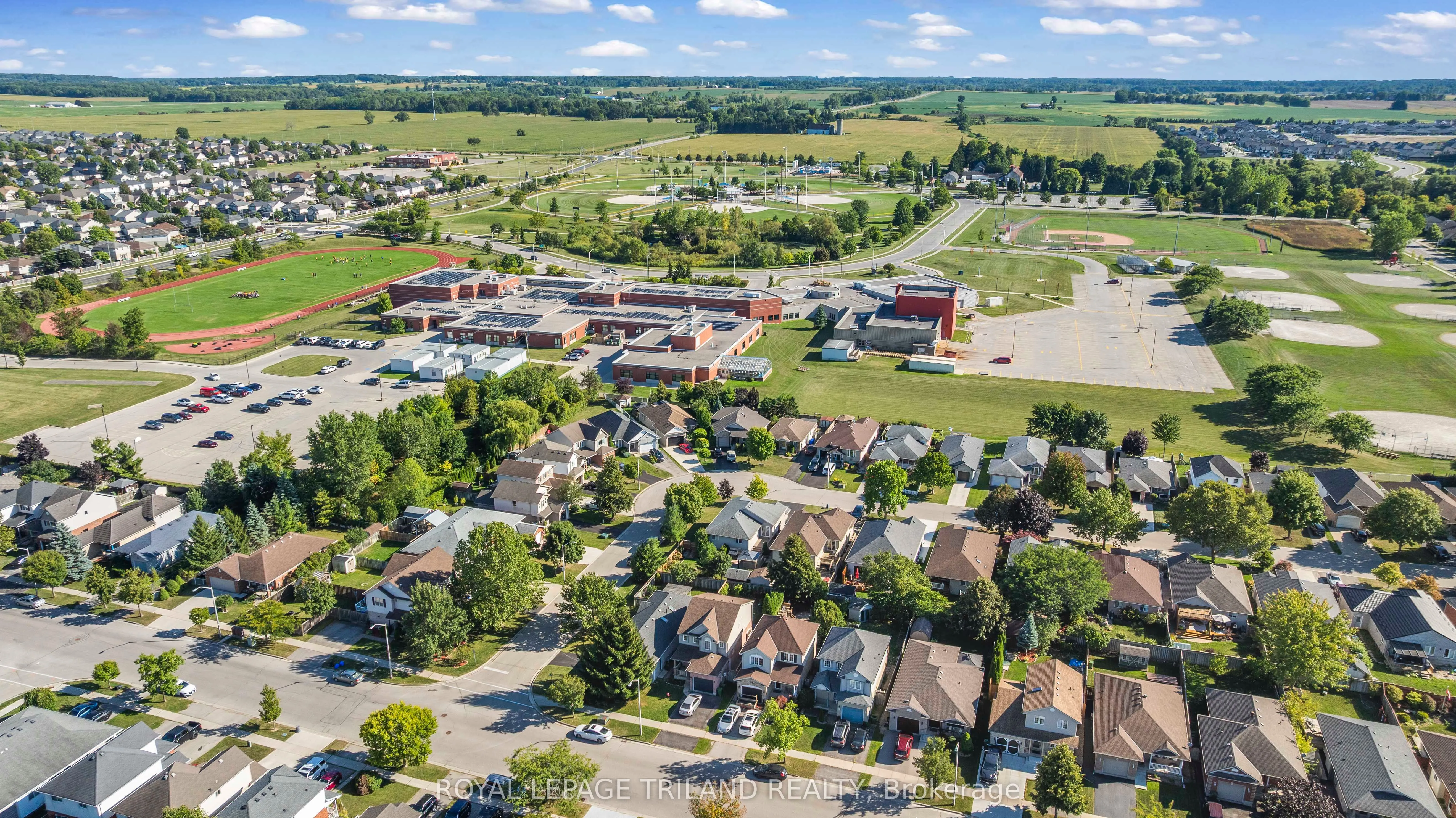 4 Schreyer Drive