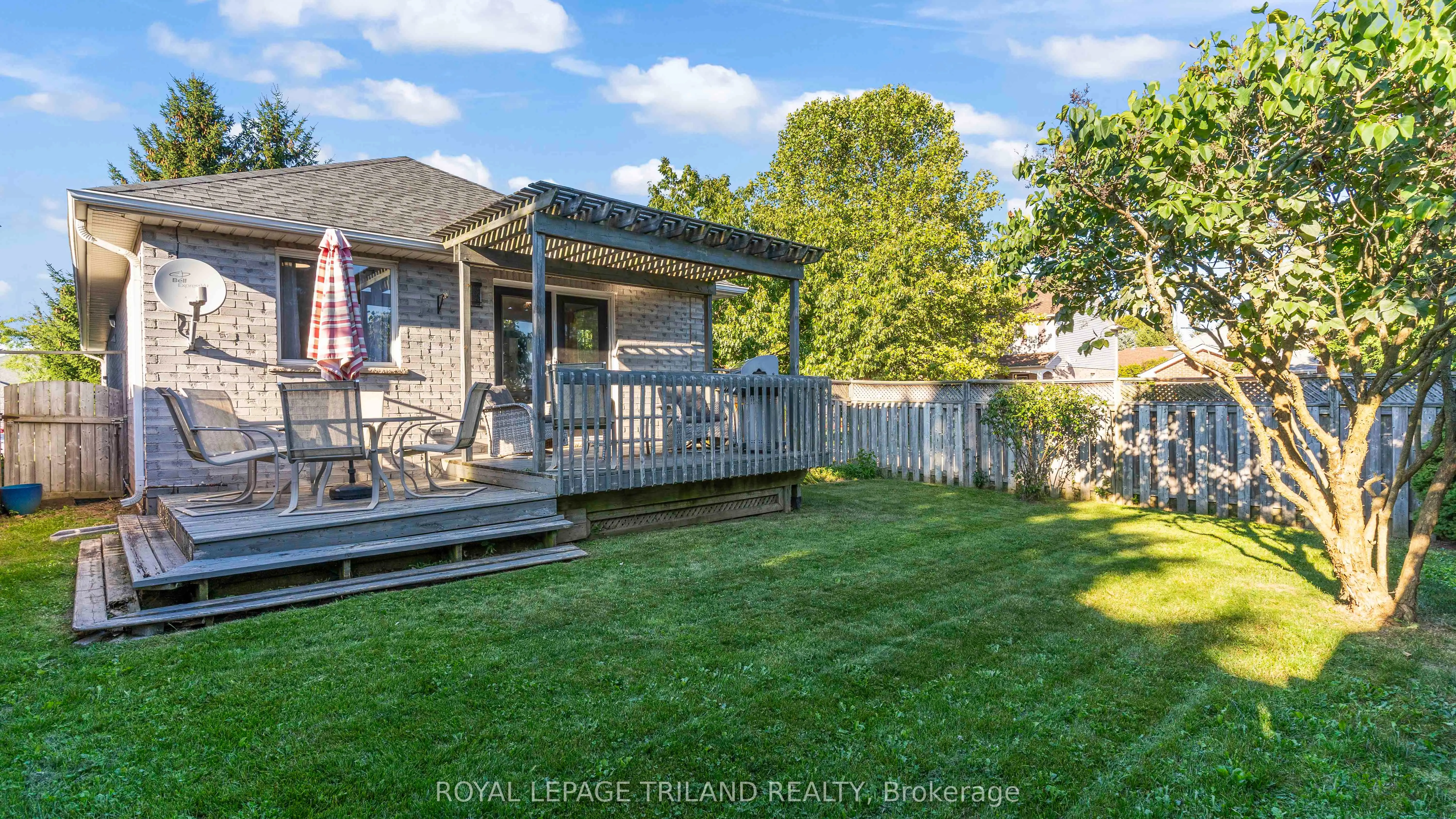 4 Schreyer Drive