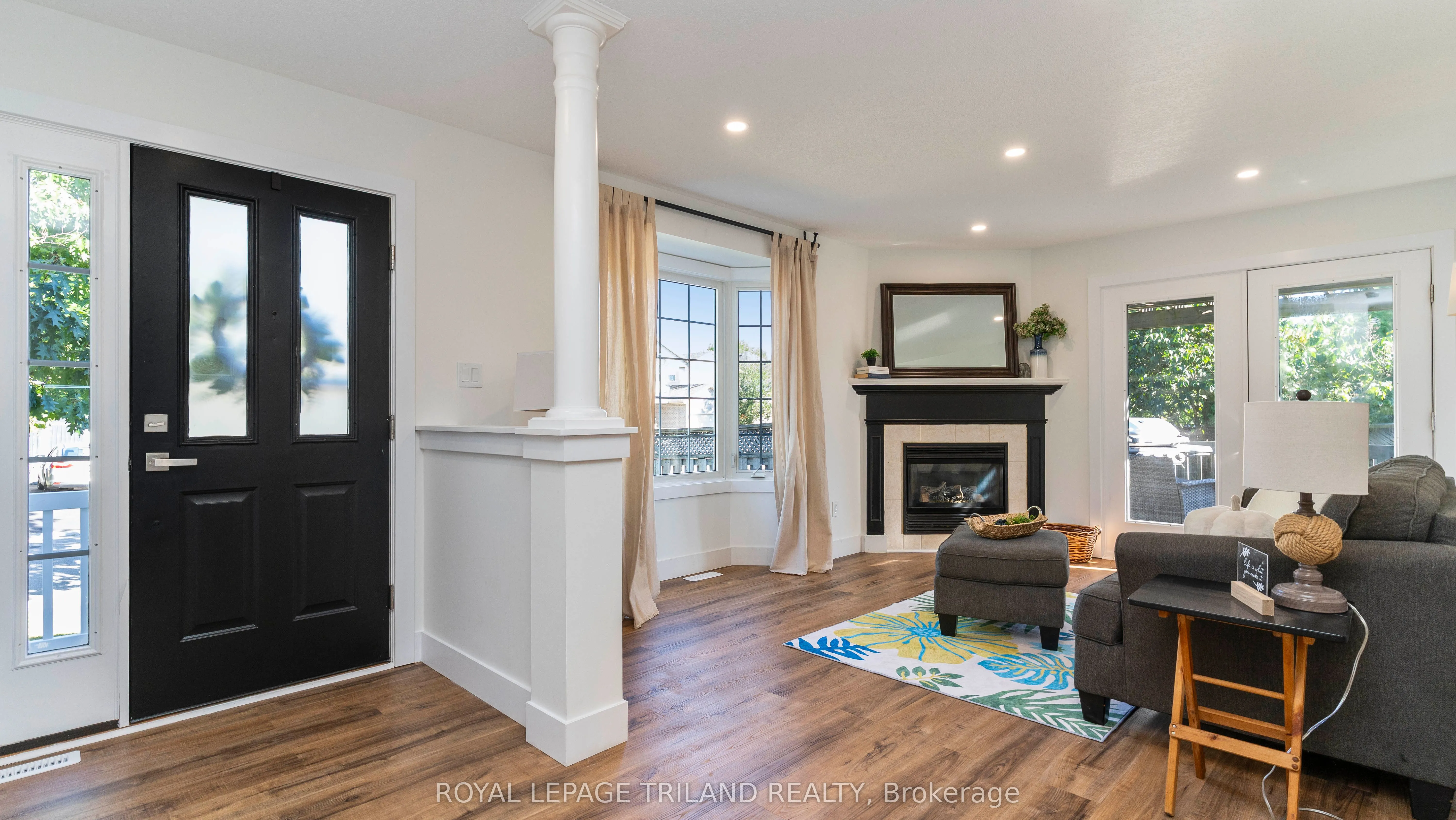 4 Schreyer Drive