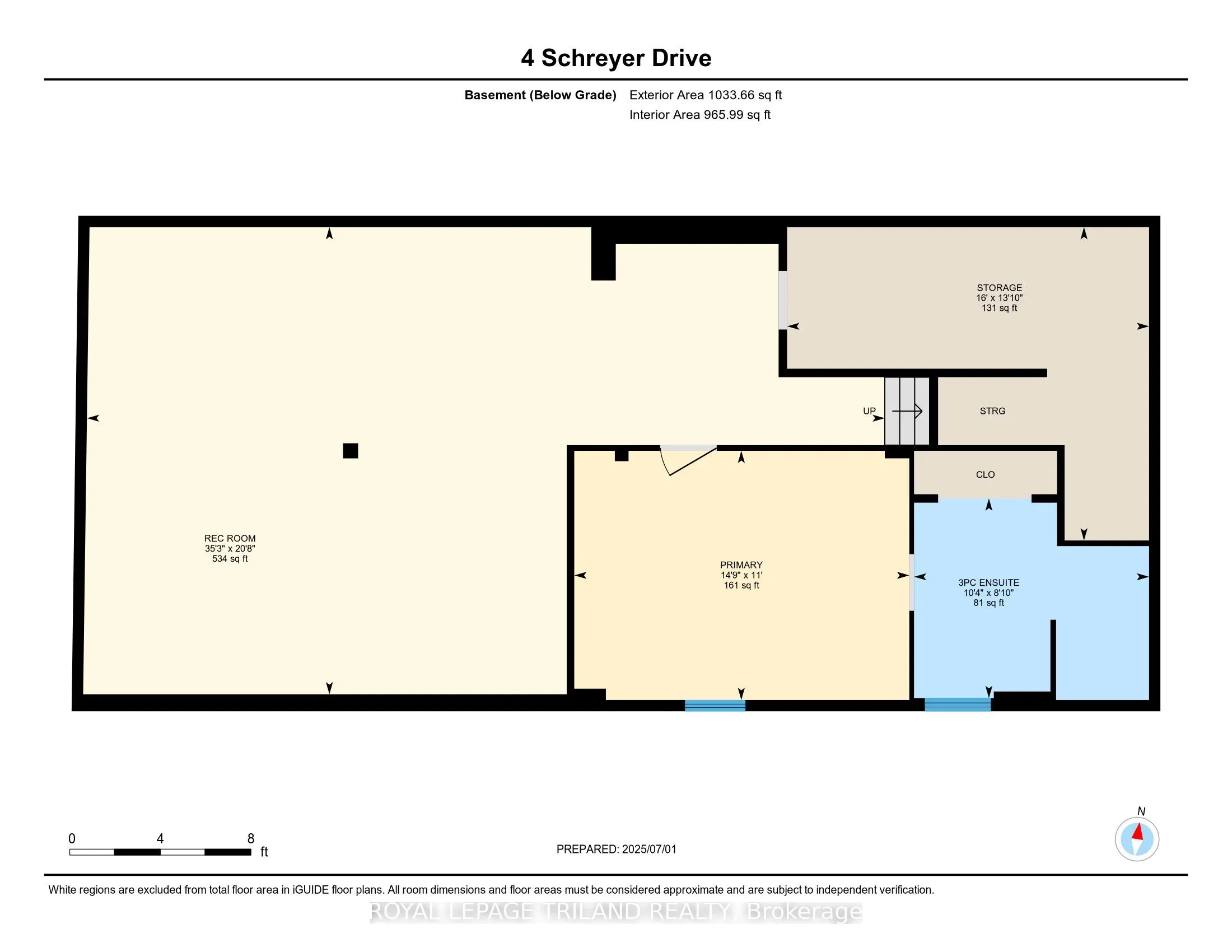 4 Schreyer Drive