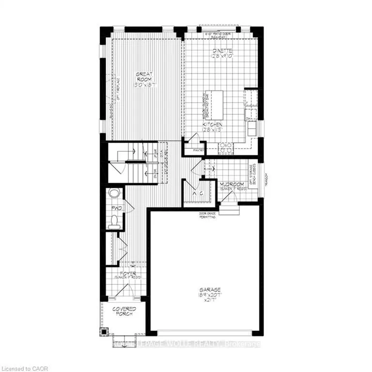 338 Canada Plum Street