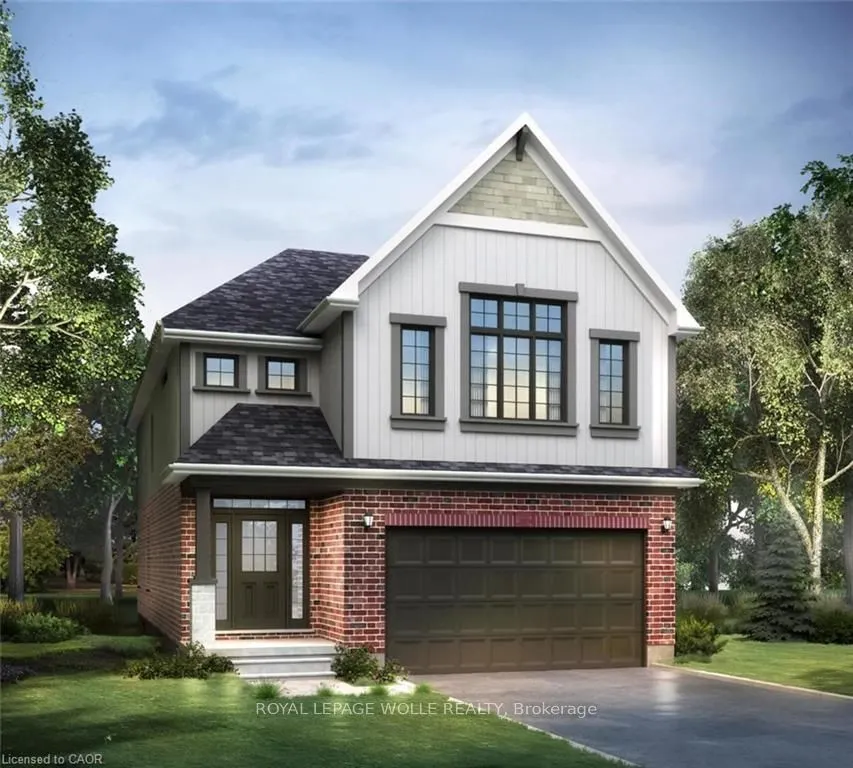 338 Canada Plum Street