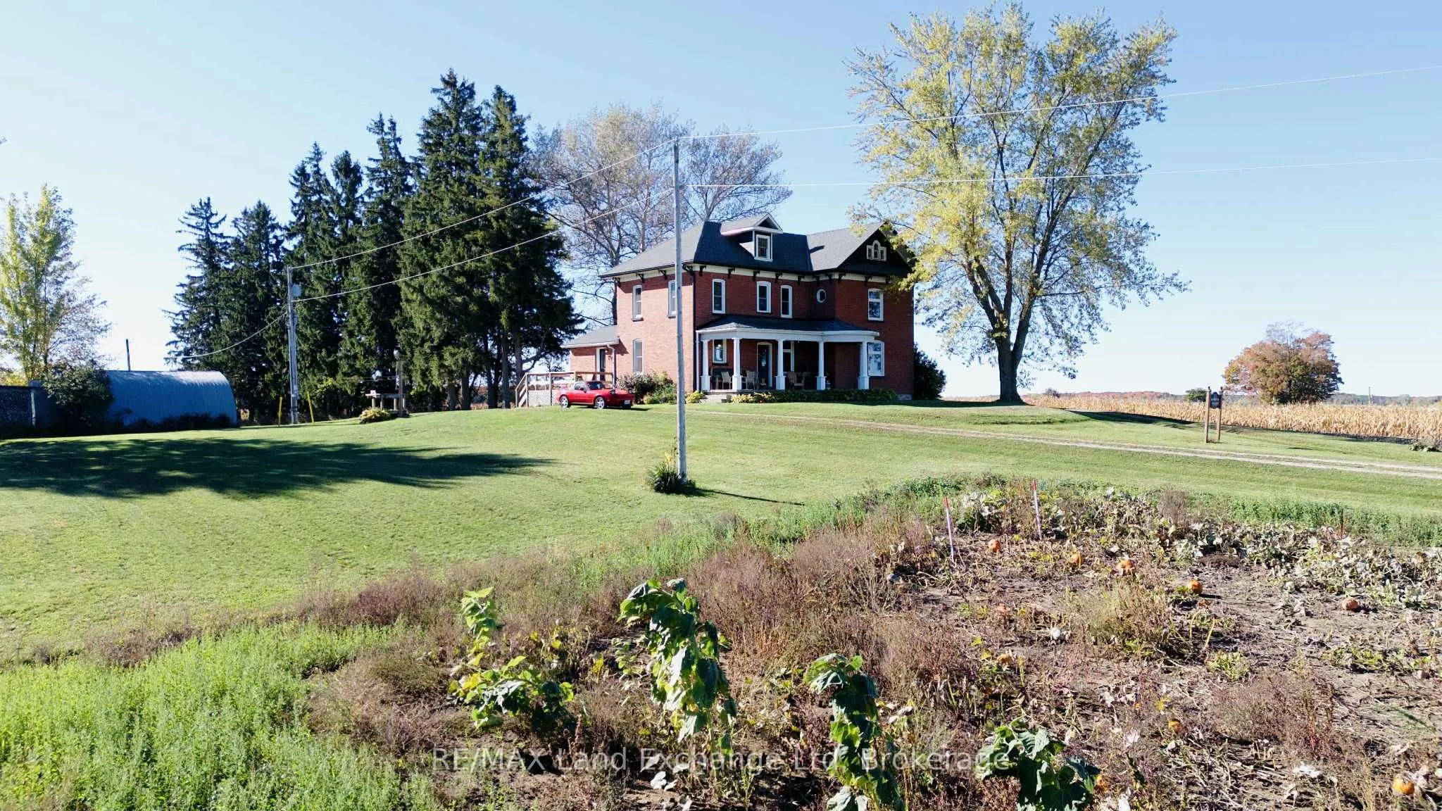 1991 Concession 2