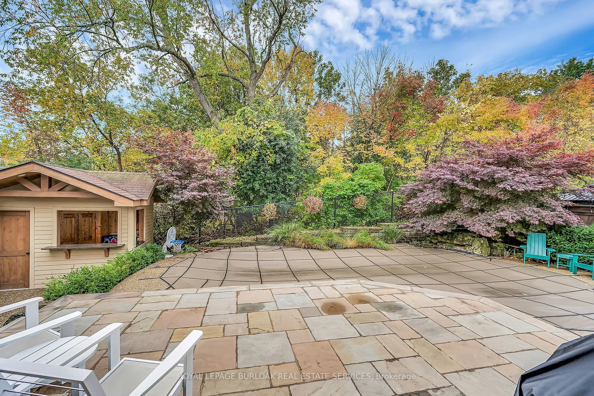 248 Cloverleaf Drive