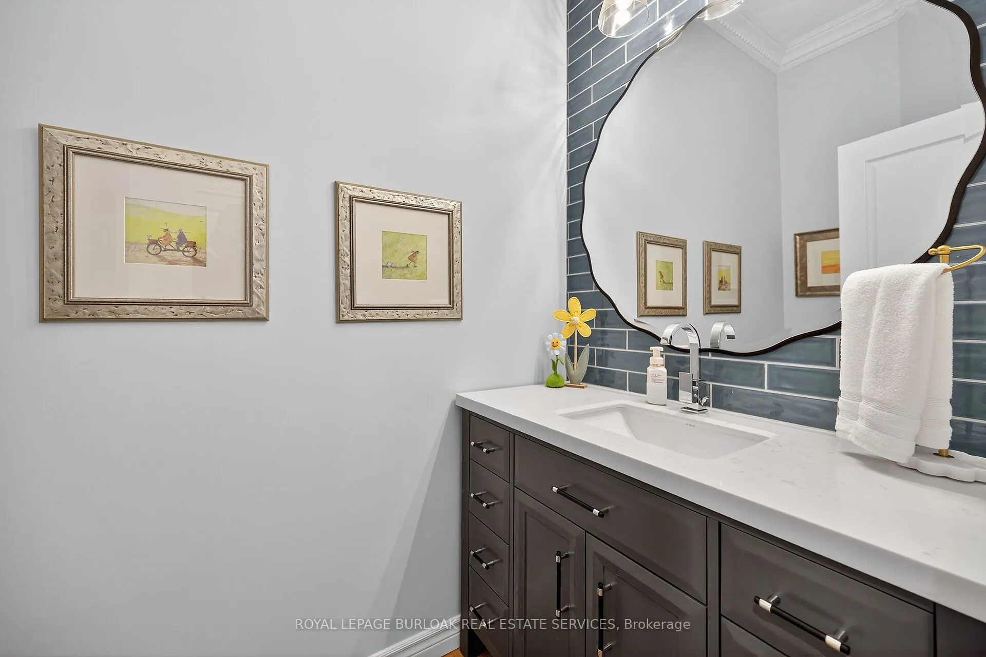 248 Cloverleaf Drive