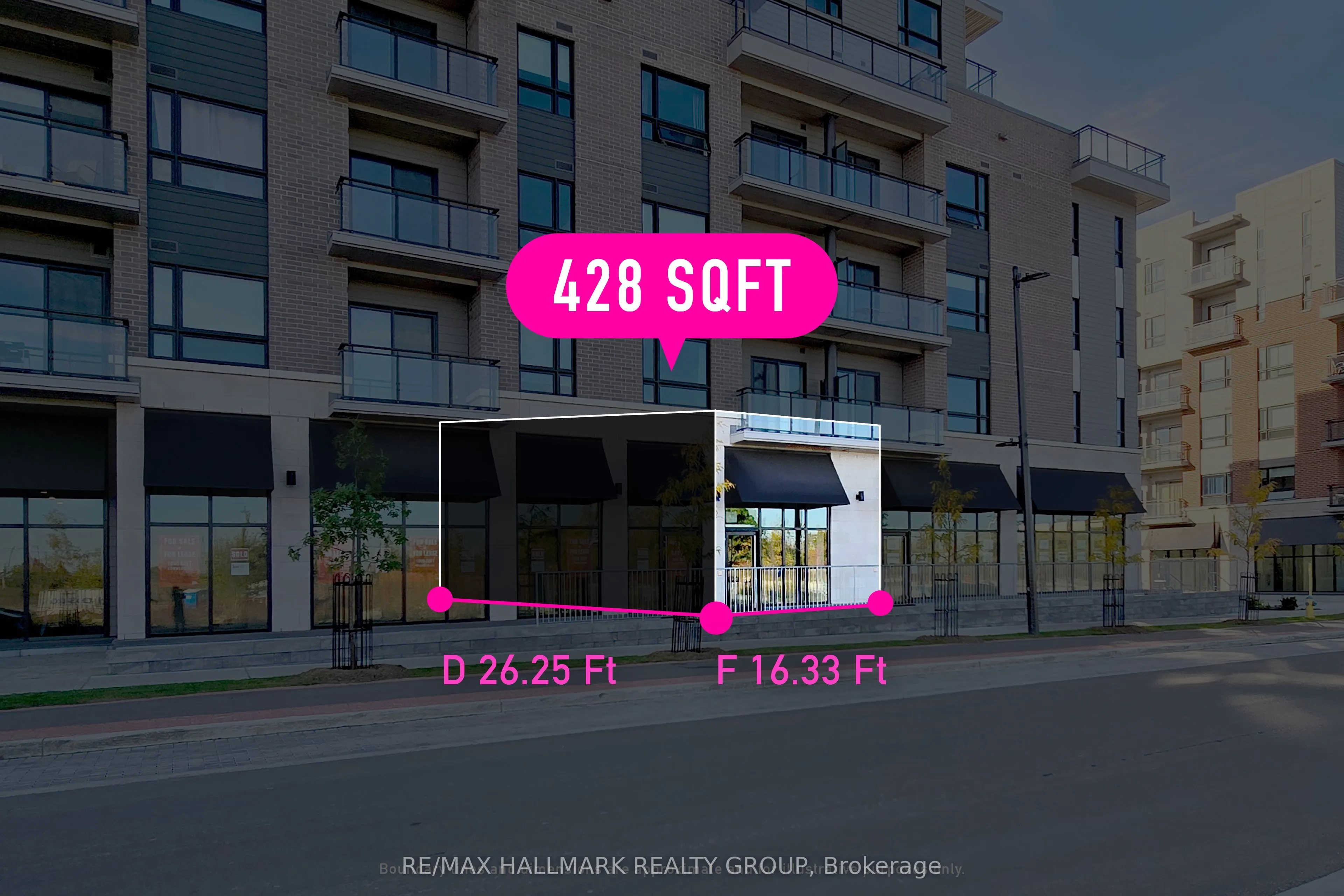 1340 Hemlock Road, #11