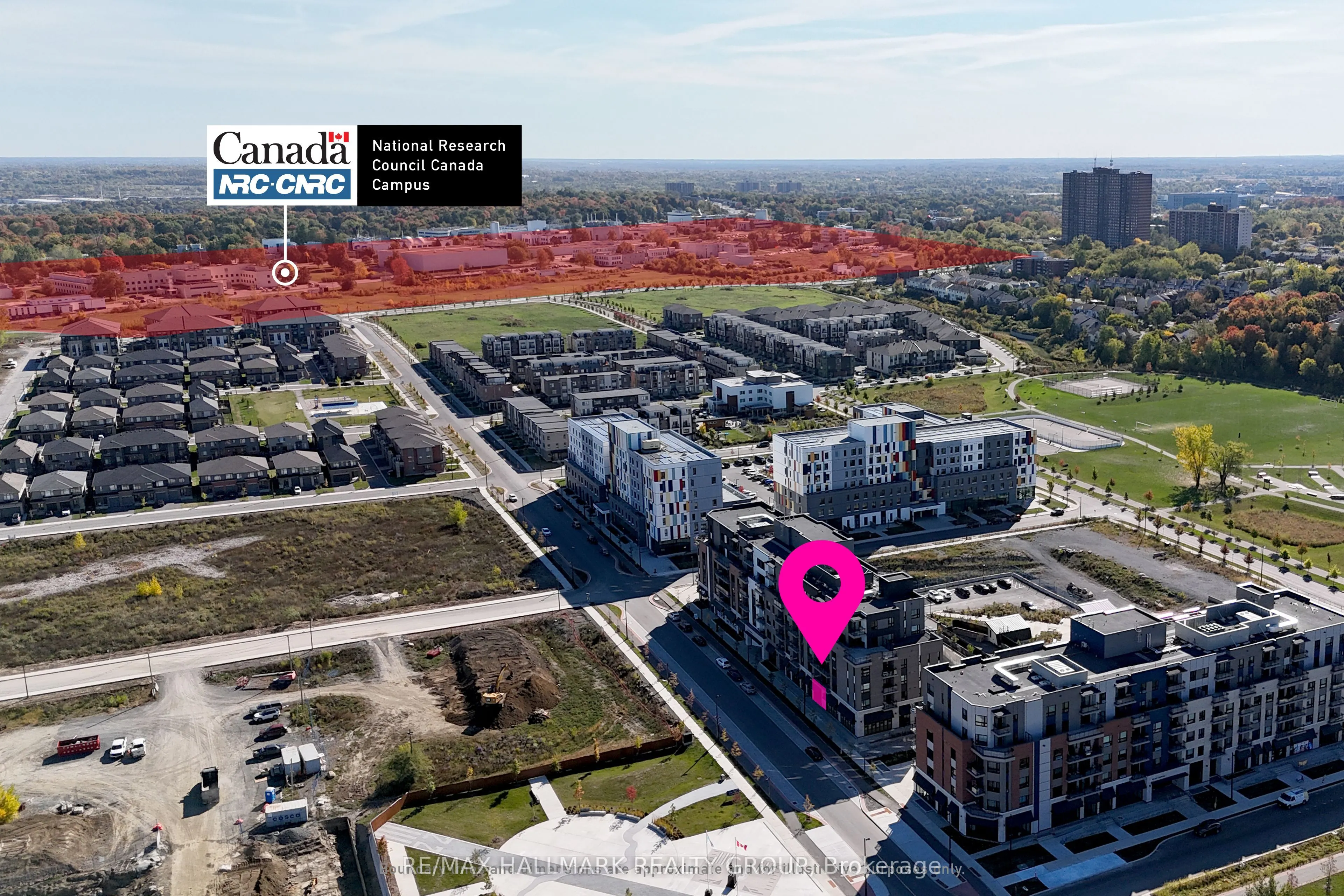 1340 Hemlock Road, #11