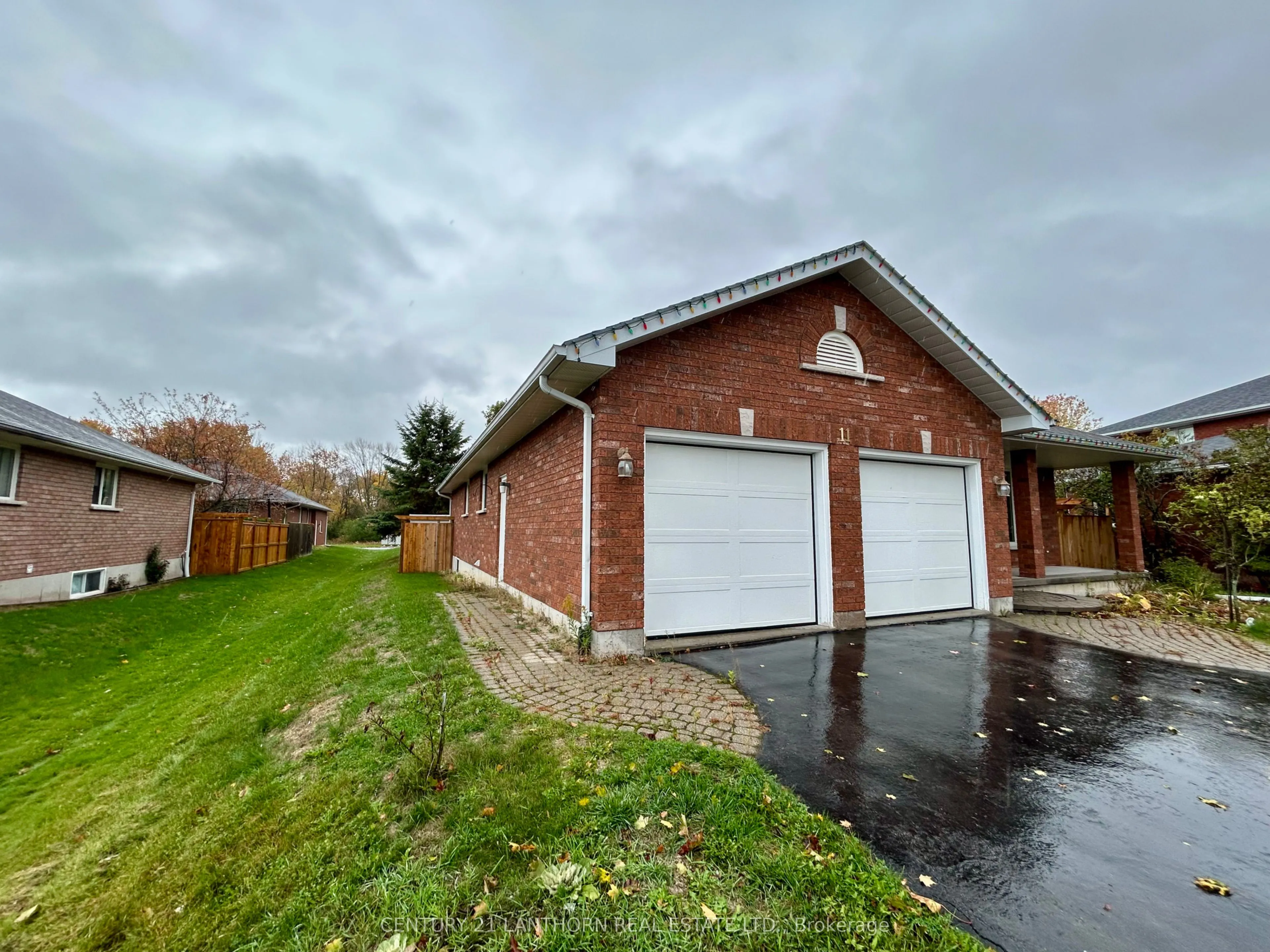 11 Sumac Terrace