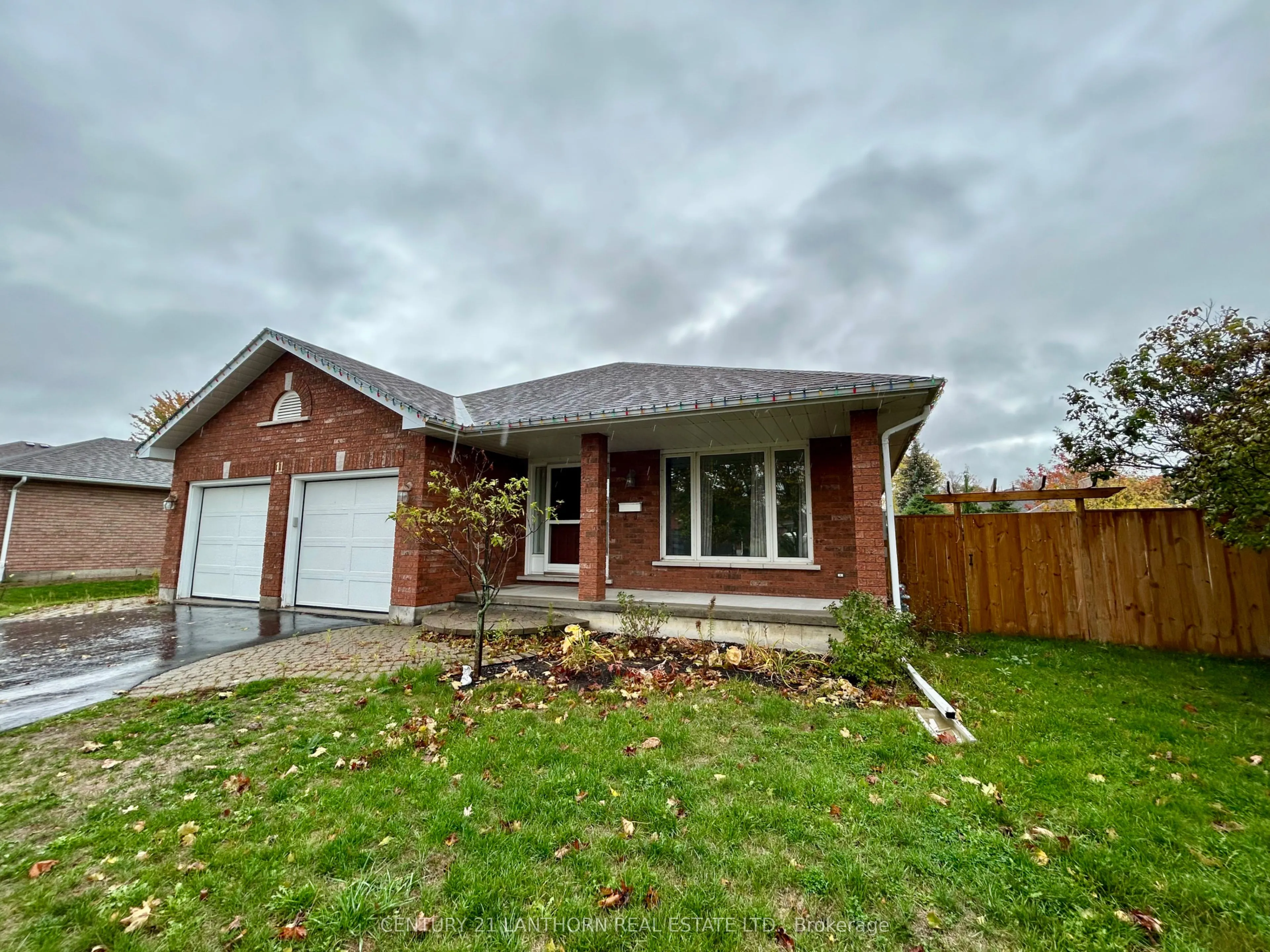 11 Sumac Terrace