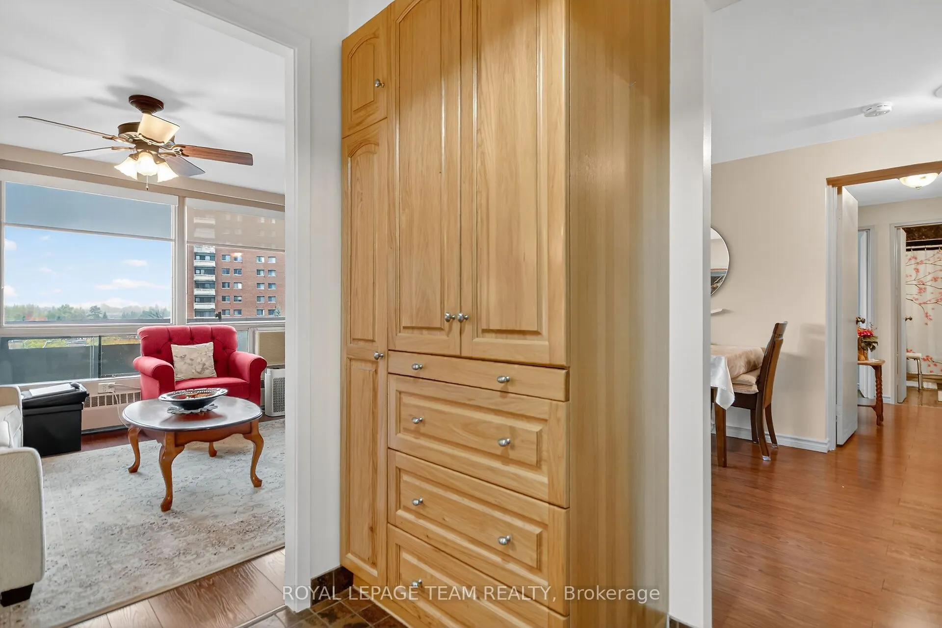 3100 Carling Avenue, #513