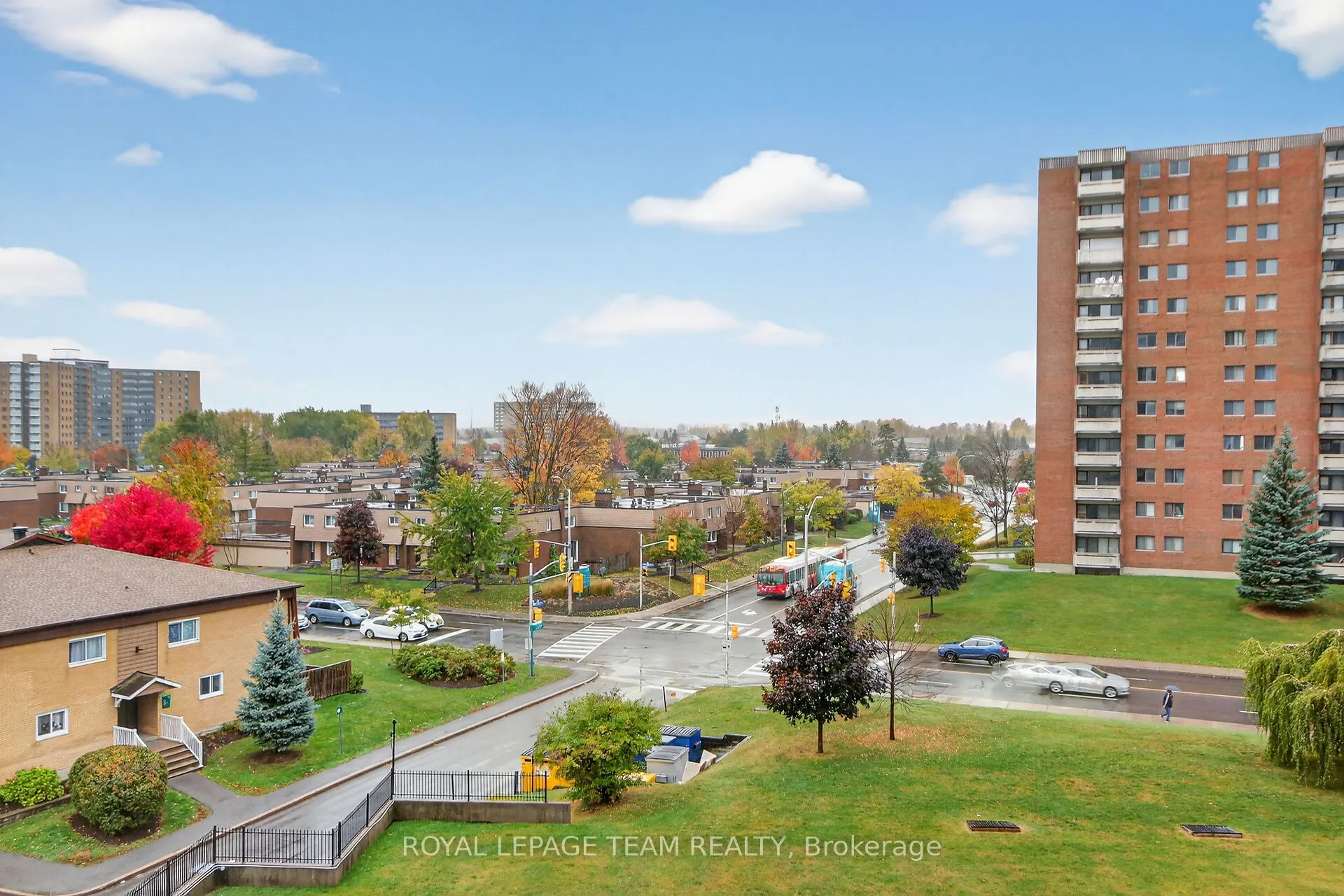 3100 Carling Avenue, #513