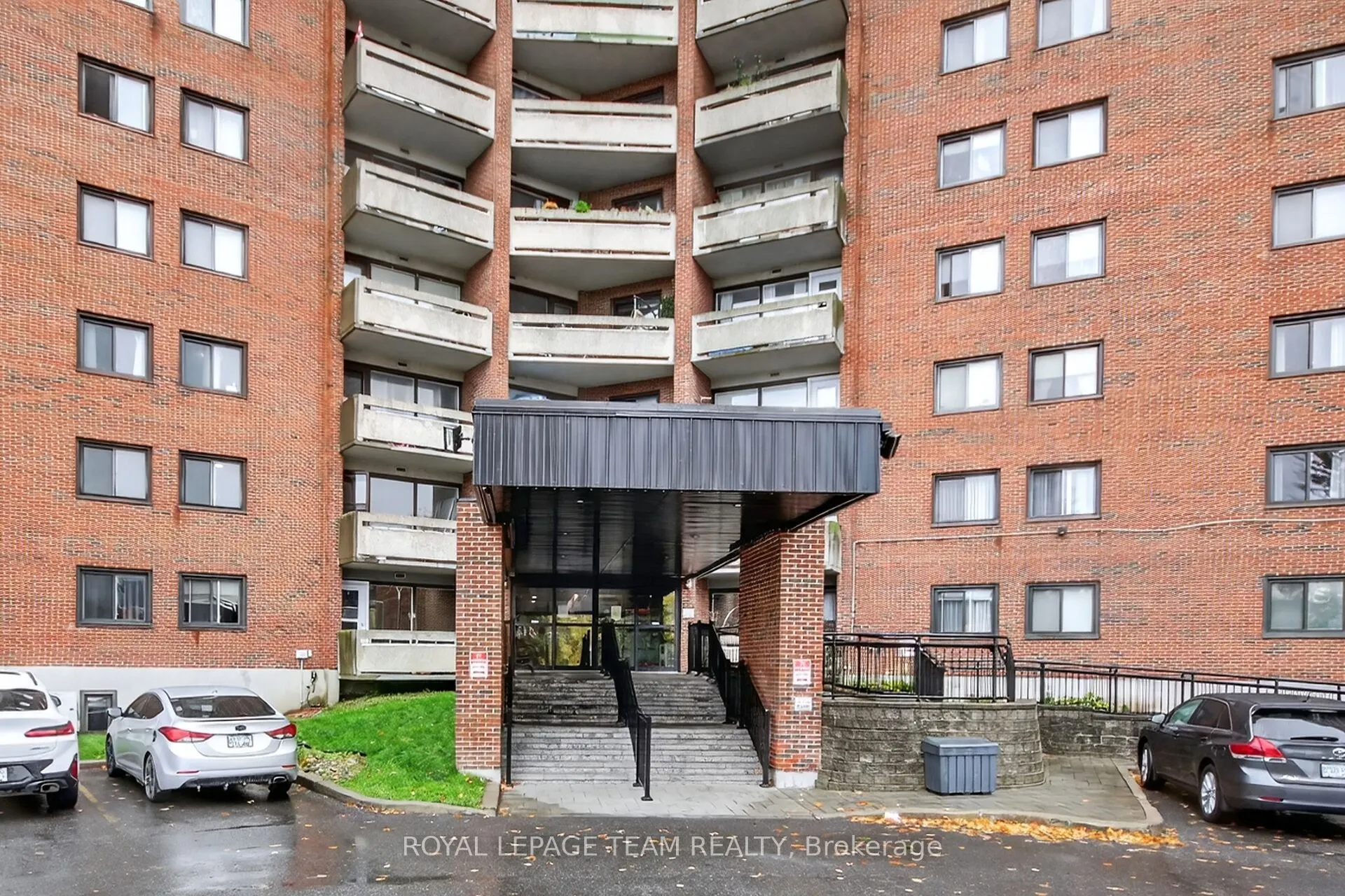 3100 Carling Avenue, #513