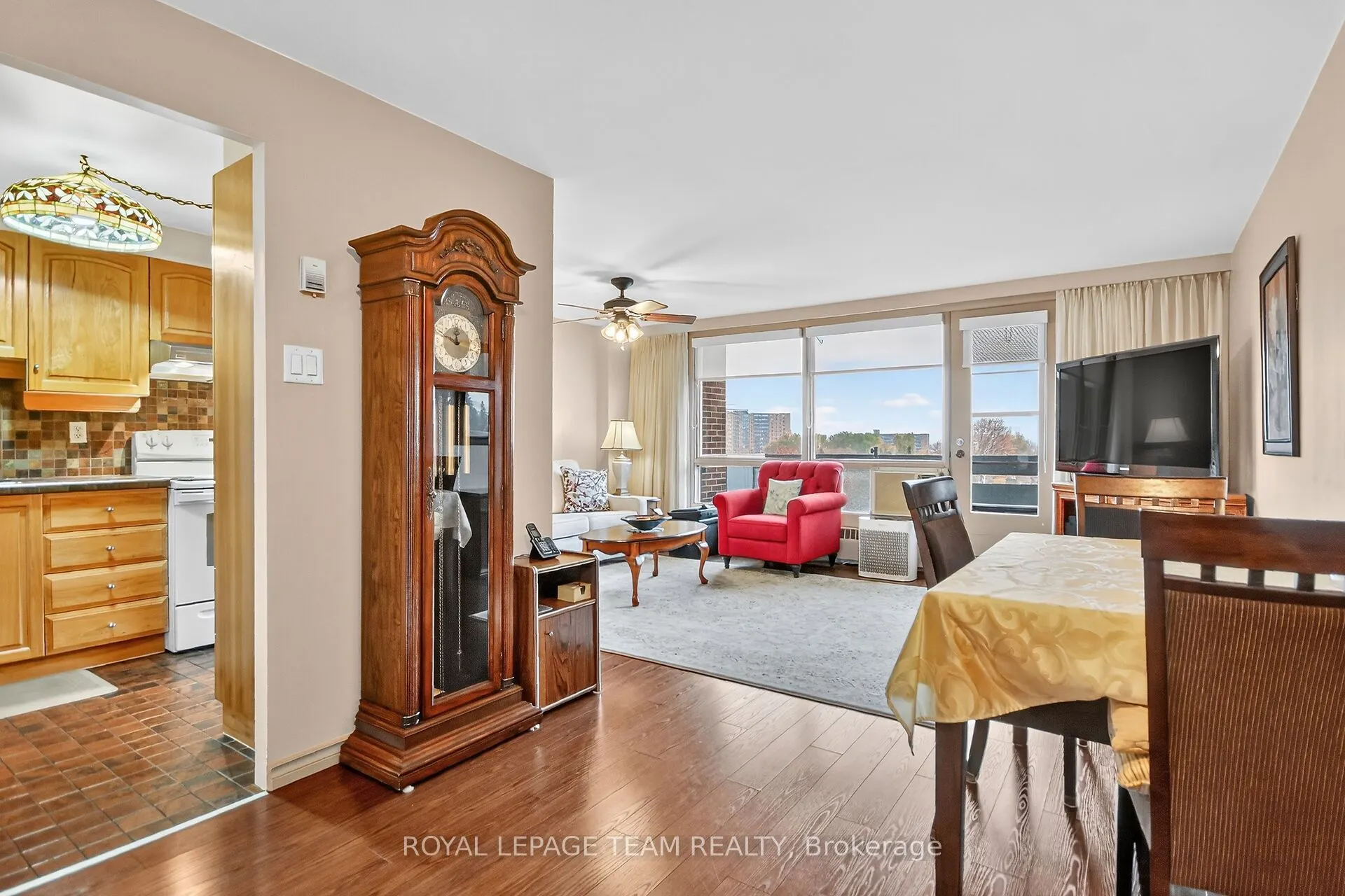 3100 Carling Avenue, #513