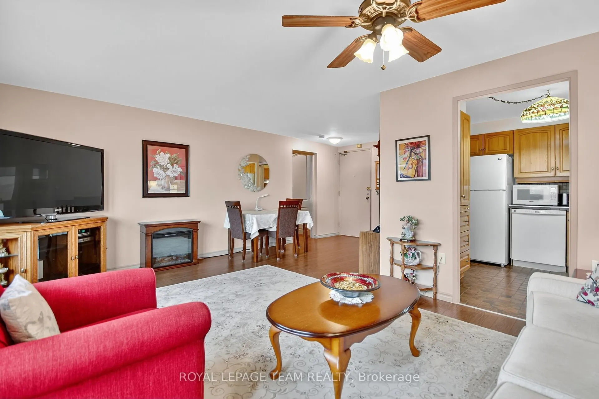 3100 Carling Avenue, #513