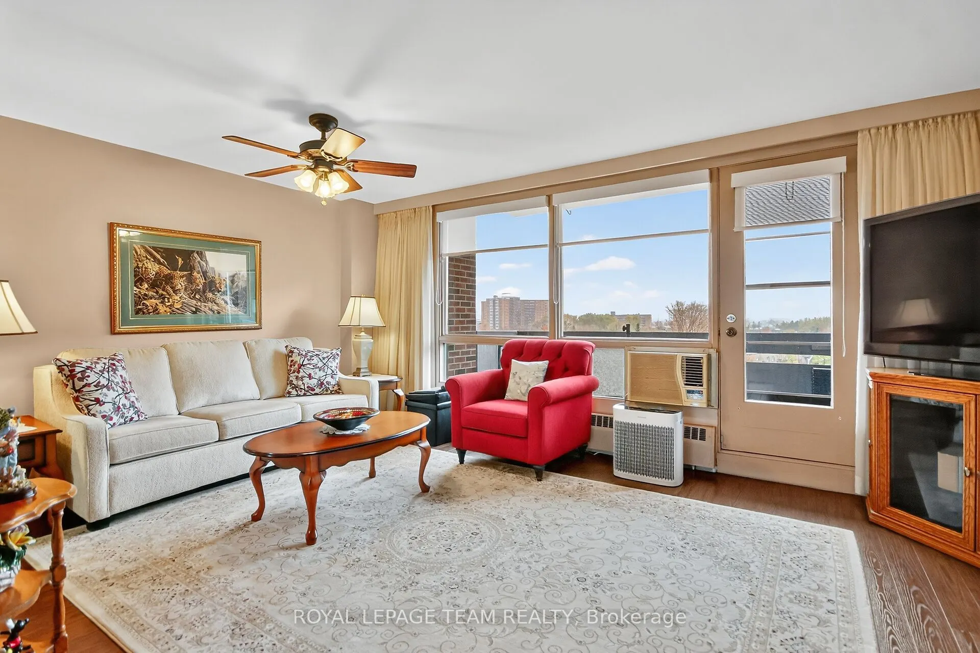 3100 Carling Avenue, #513