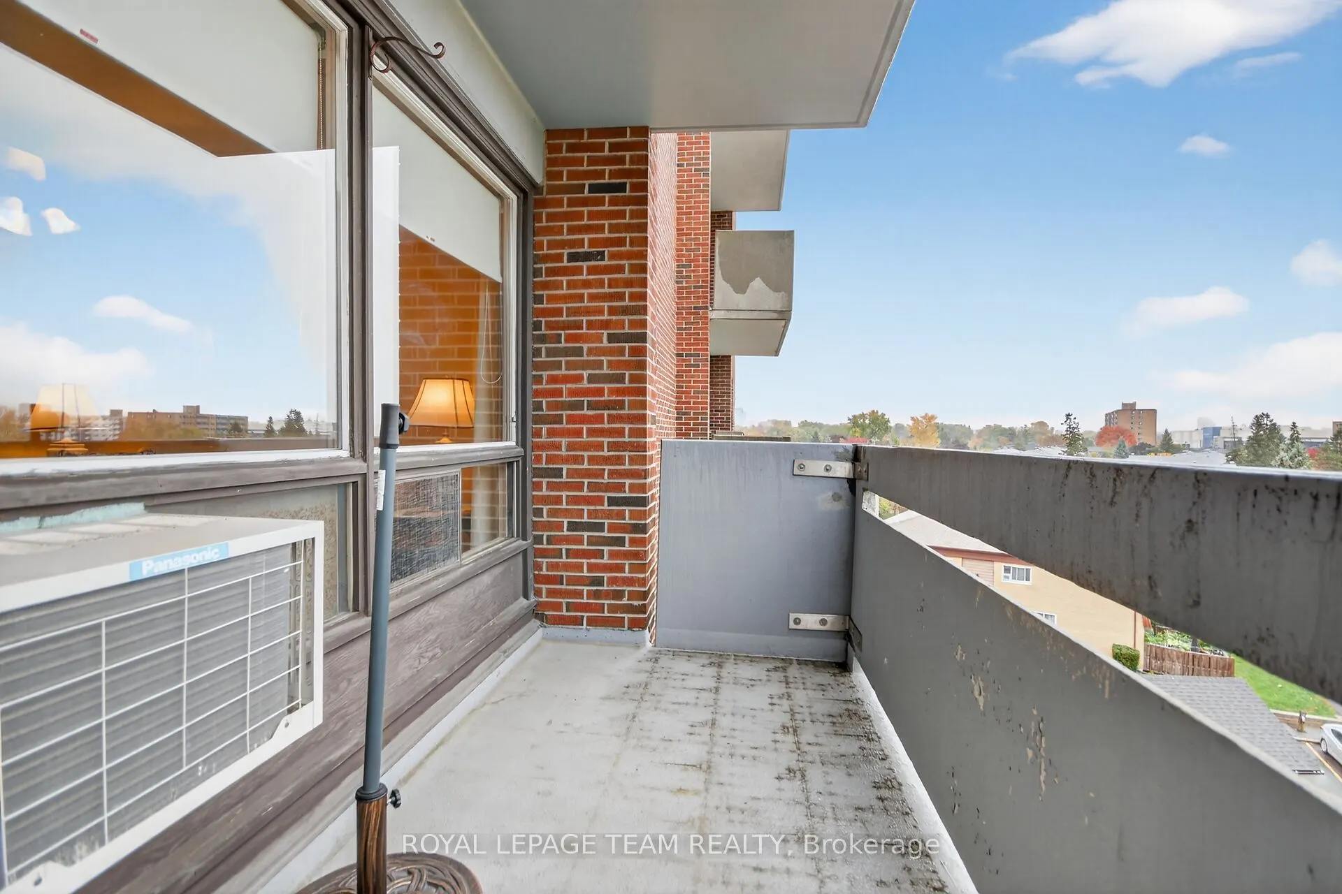 3100 Carling Avenue, #513