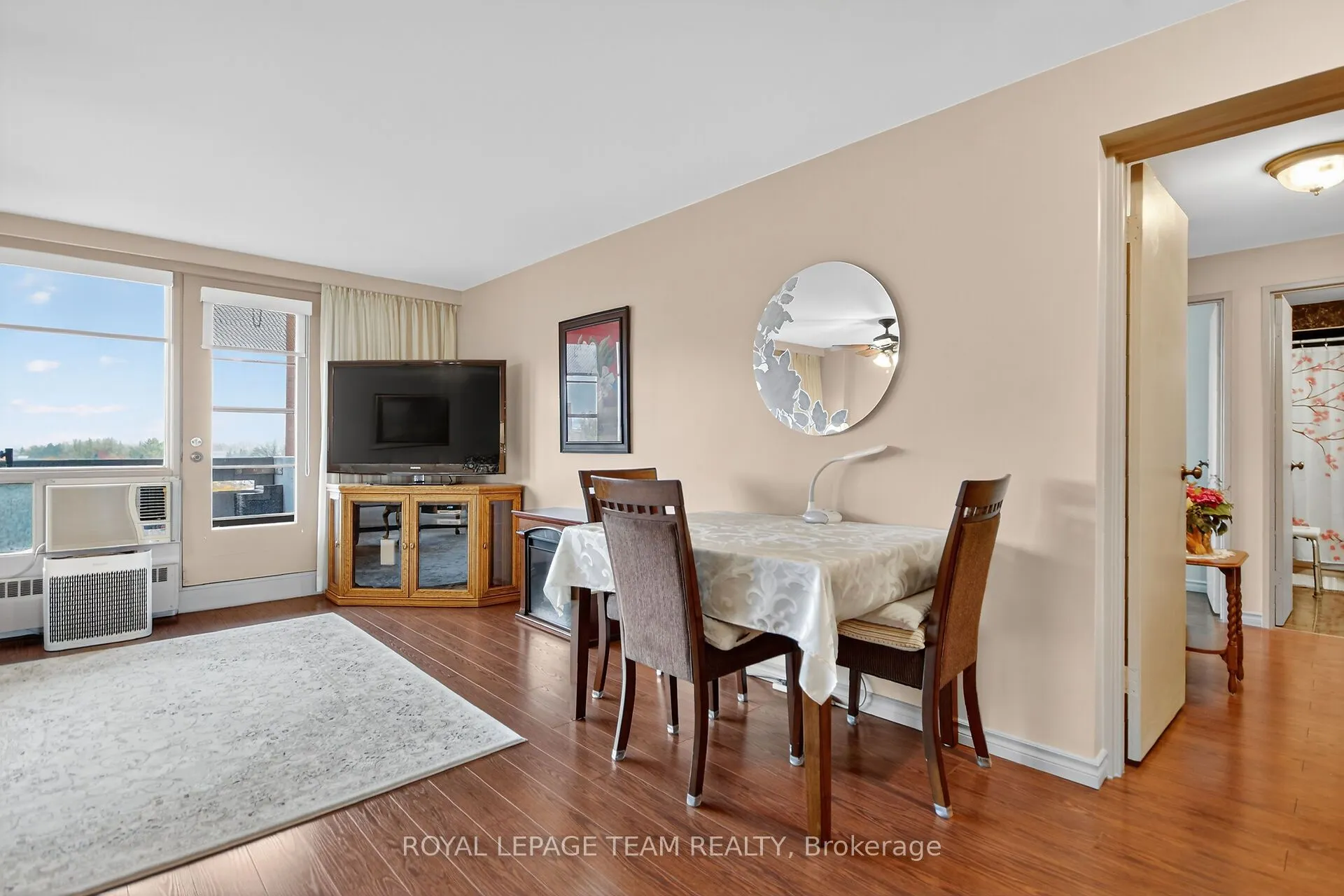 3100 Carling Avenue, #513