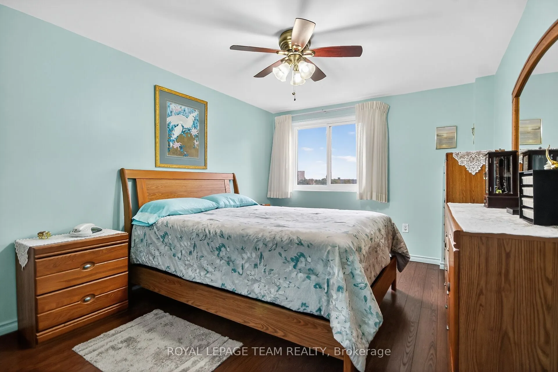 3100 Carling Avenue, #513
