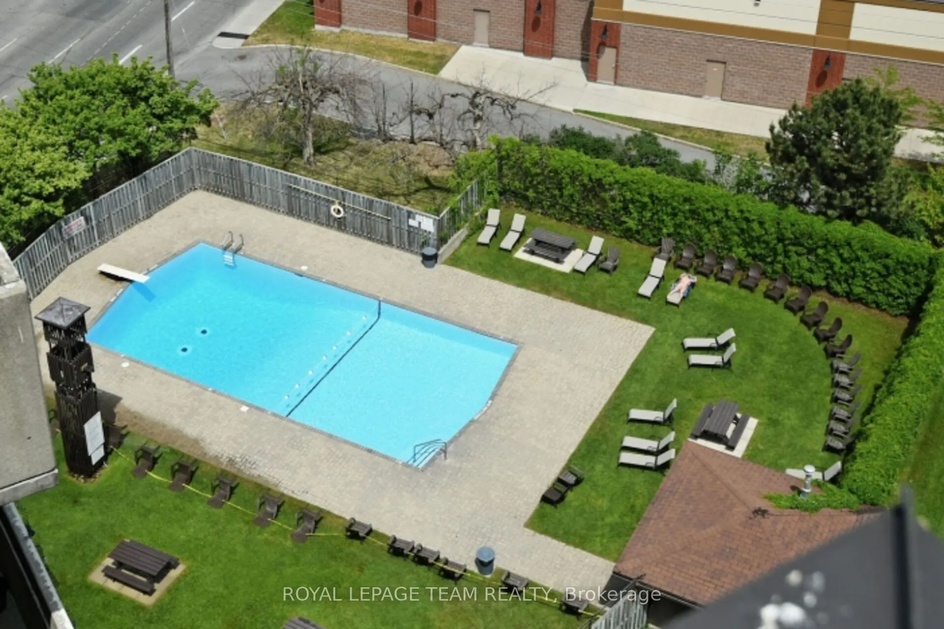 3100 Carling Avenue, #513