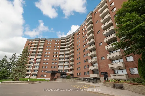 3100 Carling Avenue, #513