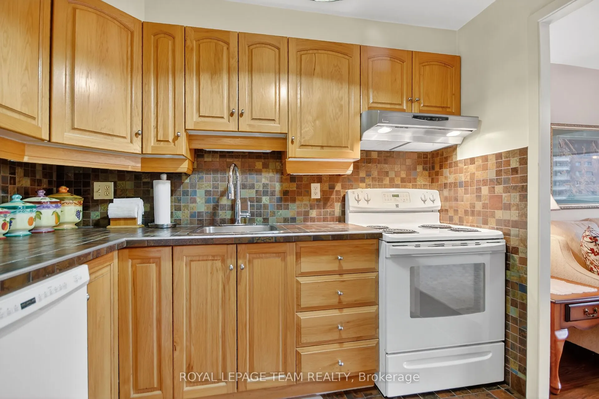 3100 Carling Avenue, #513