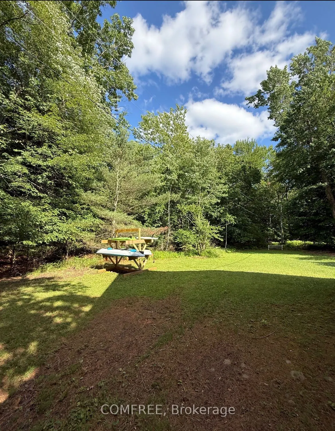 30 Mcvittle Island