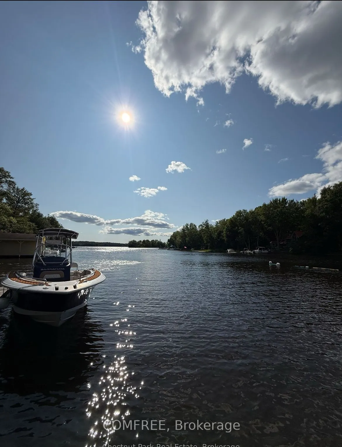 30 Mcvittle Island