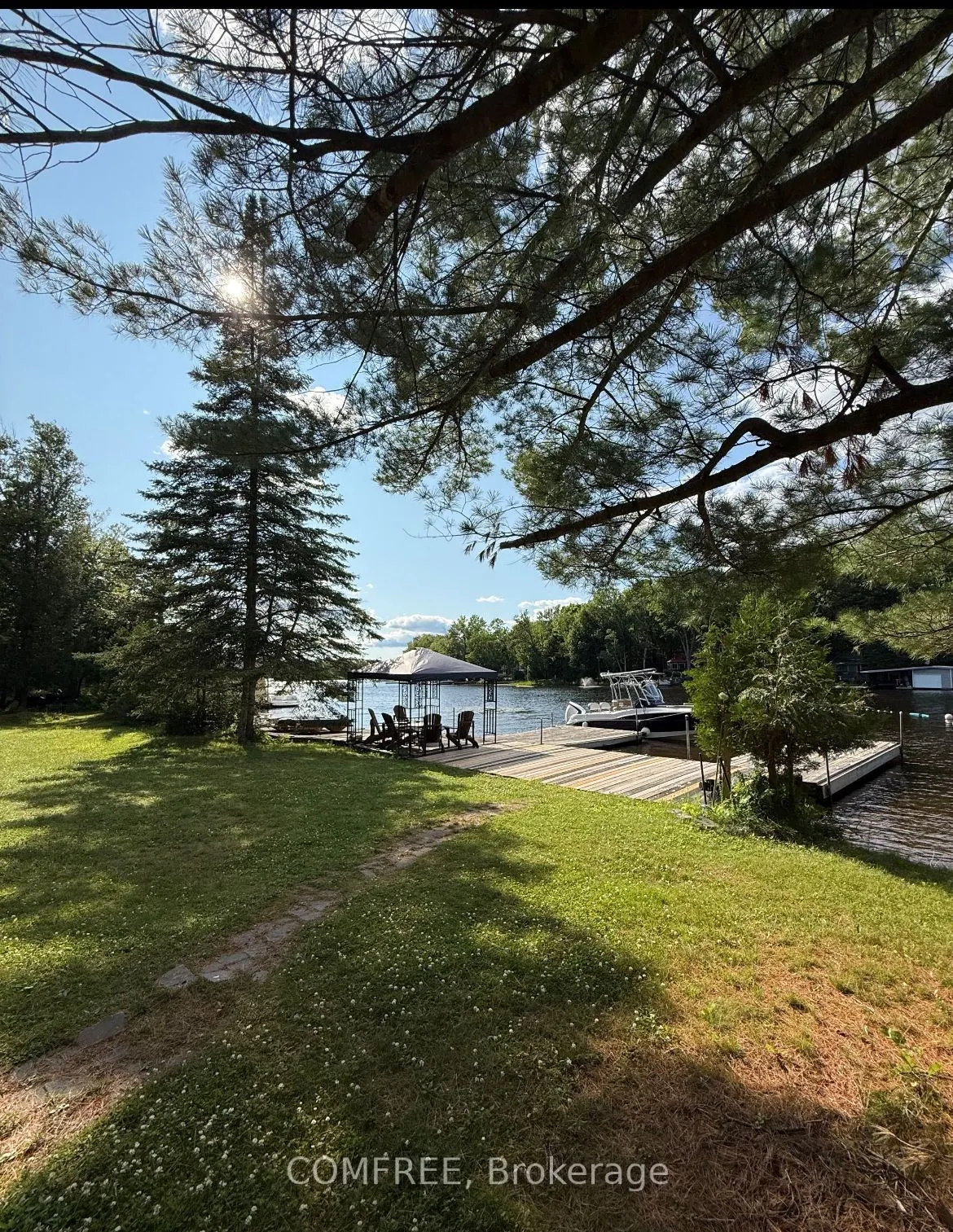30 Mcvittle Island