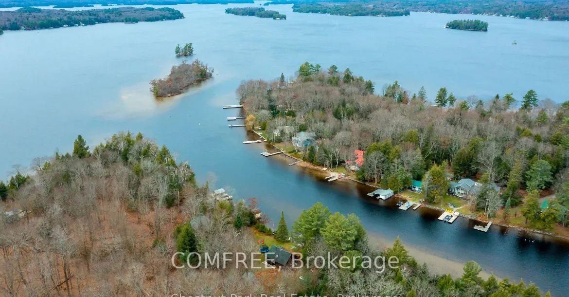 30 Mcvittle Island