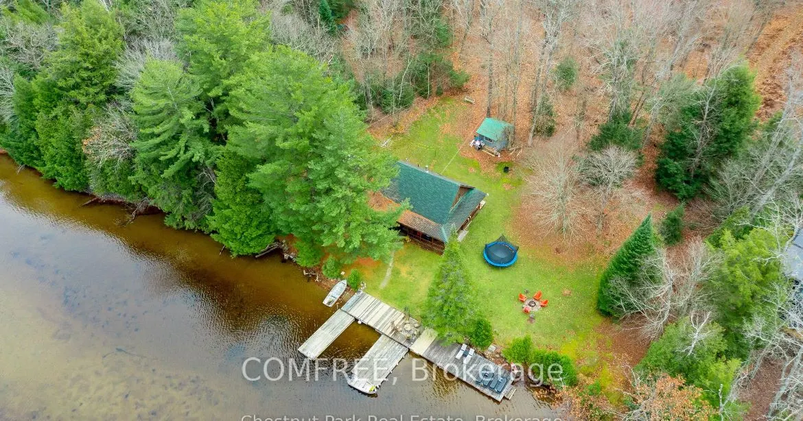30 Mcvittle Island