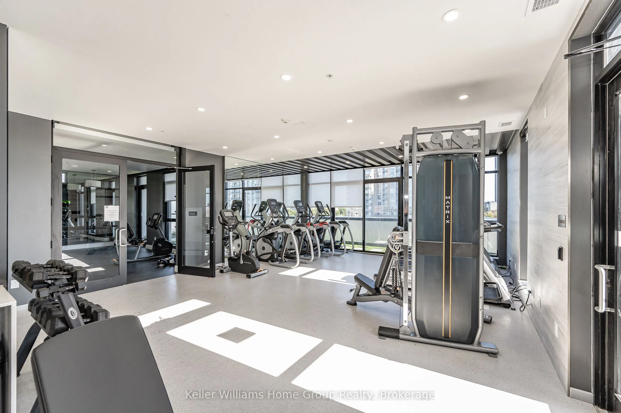 181 King Street S, #1105