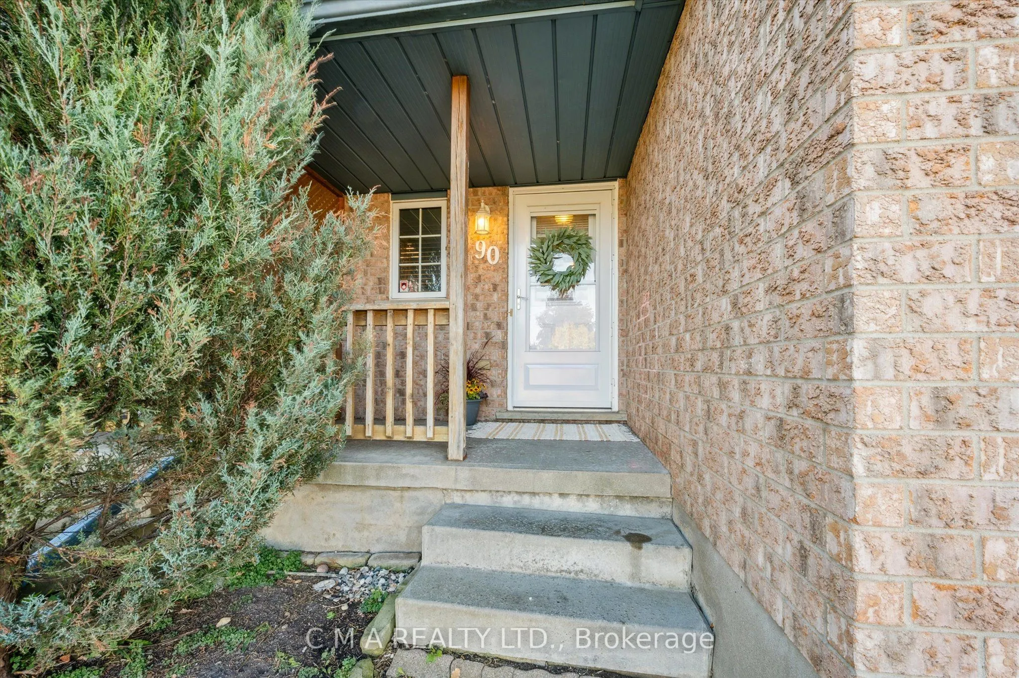 90 Highbrook Street