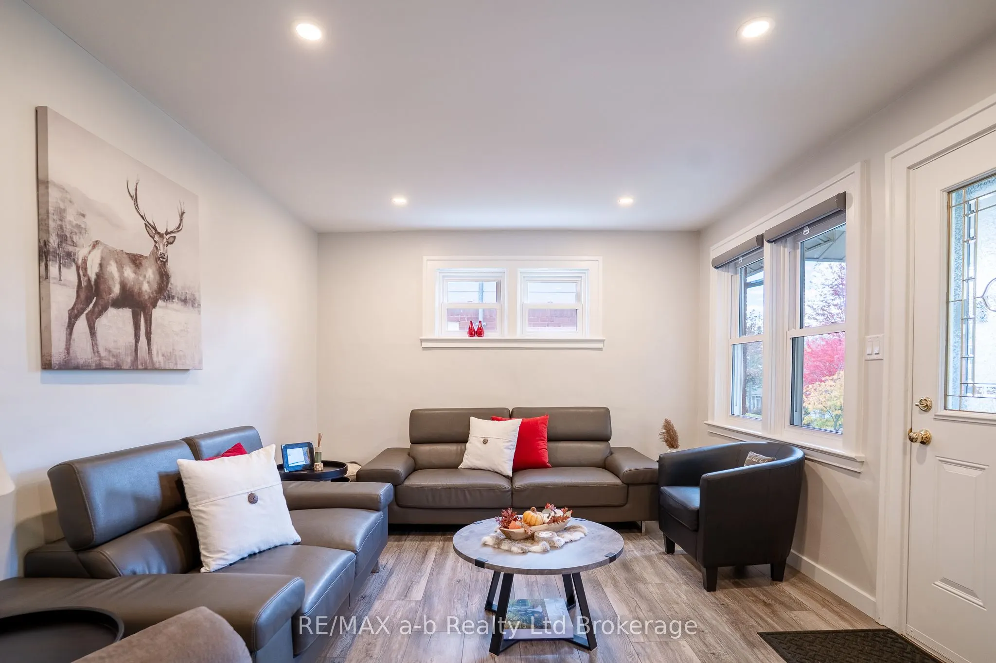 258 Graham Street E