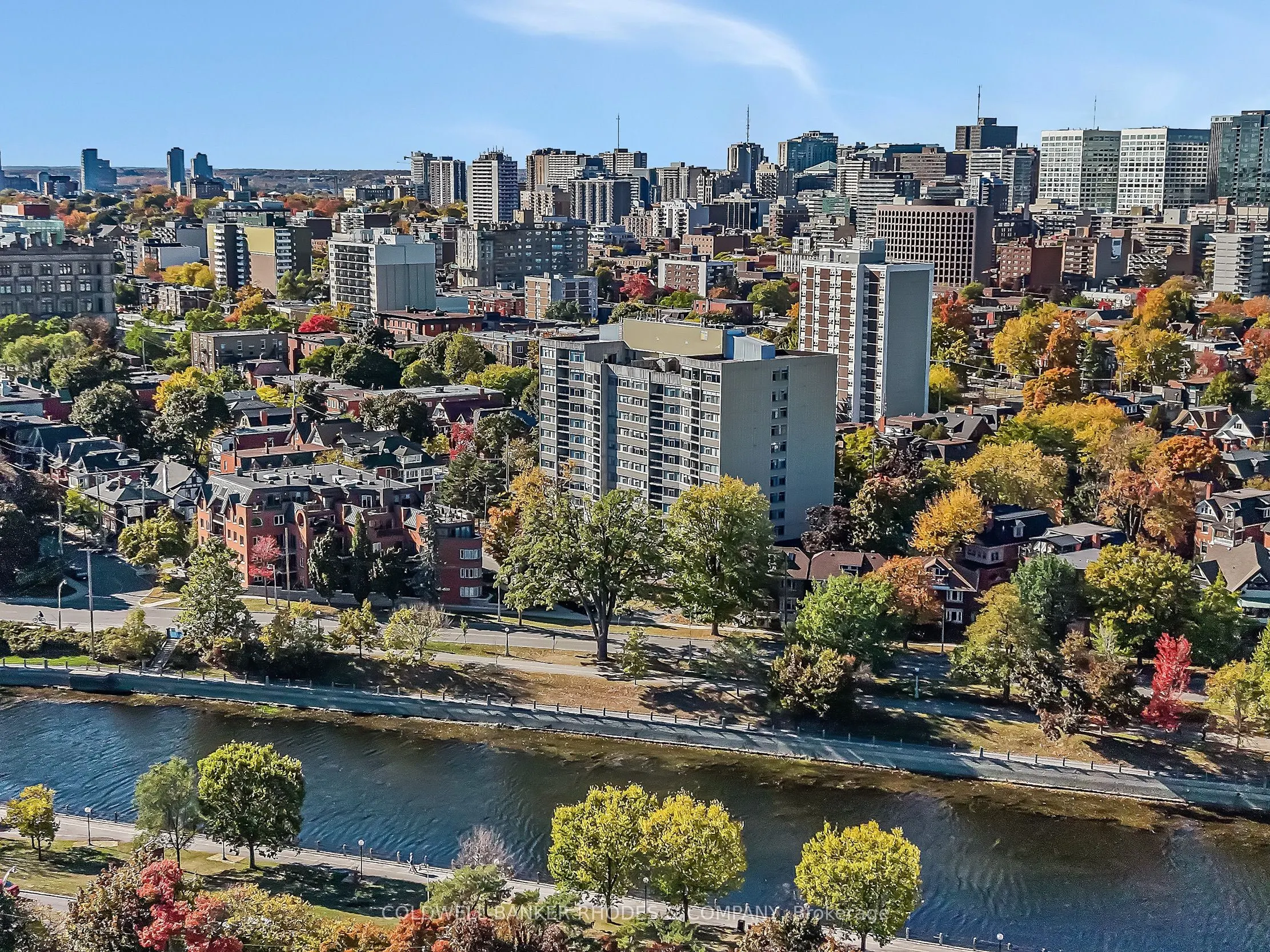 60 McLeod Street, #402