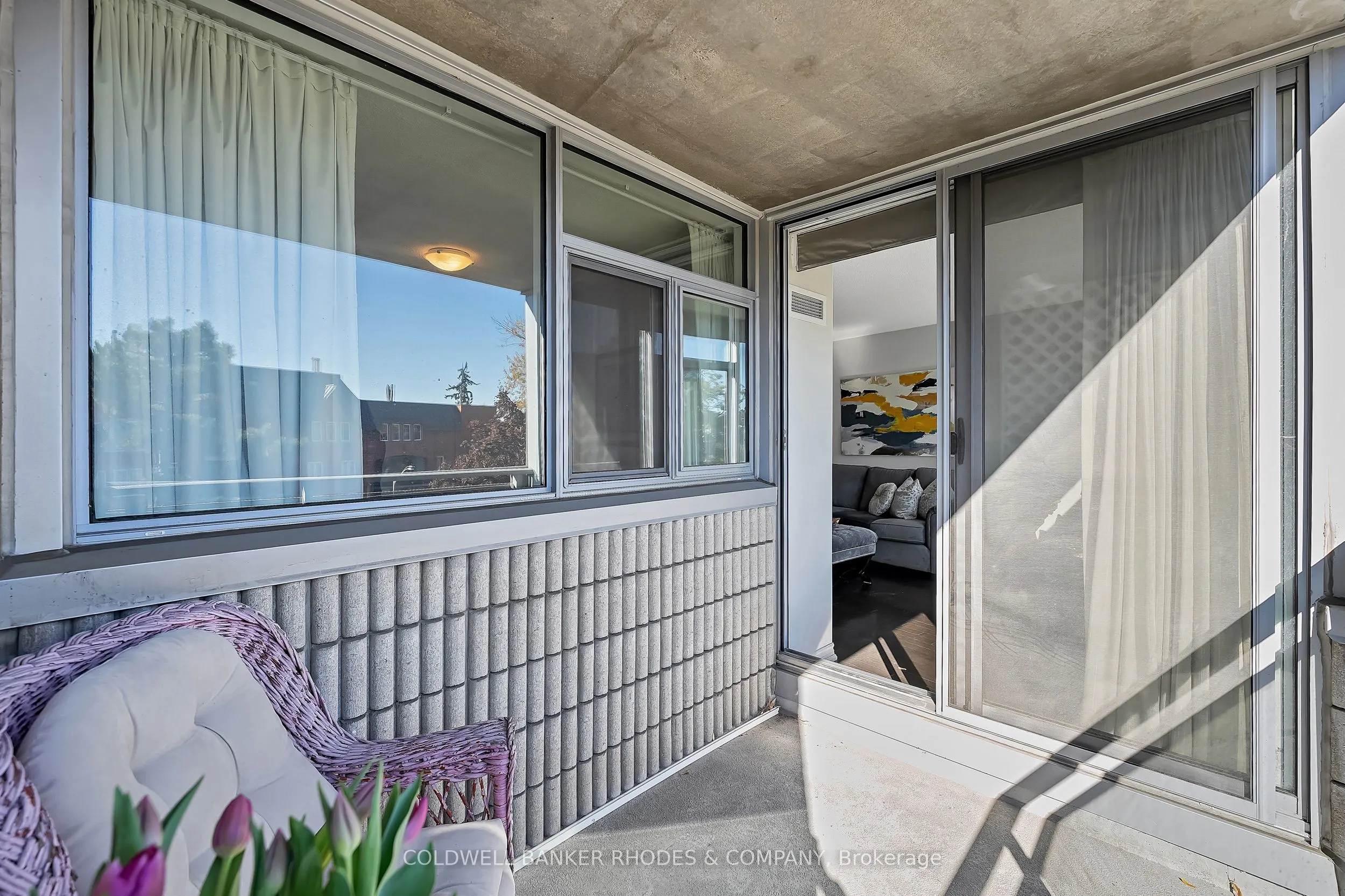 60 McLeod Street, #402