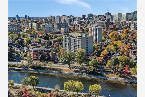 60 McLeod Street, #402