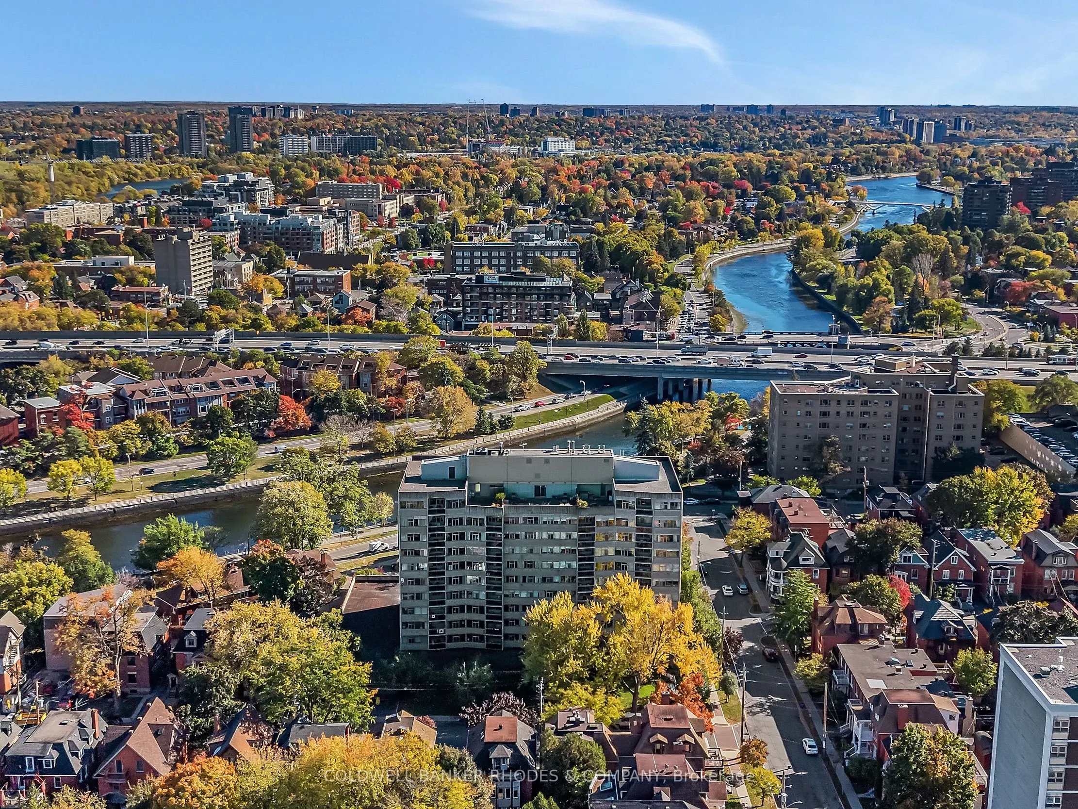 60 McLeod Street, #402