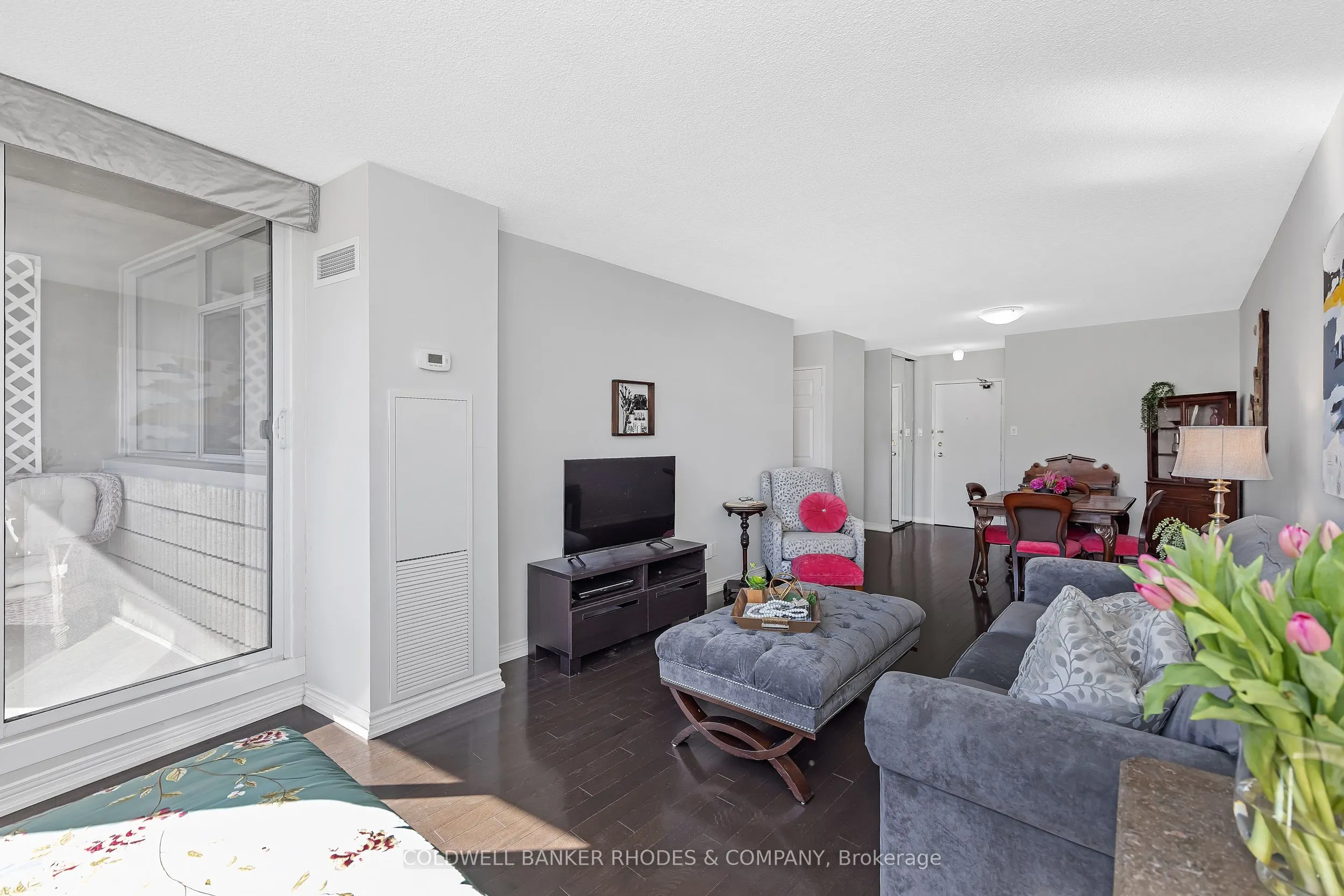 60 McLeod Street, #402