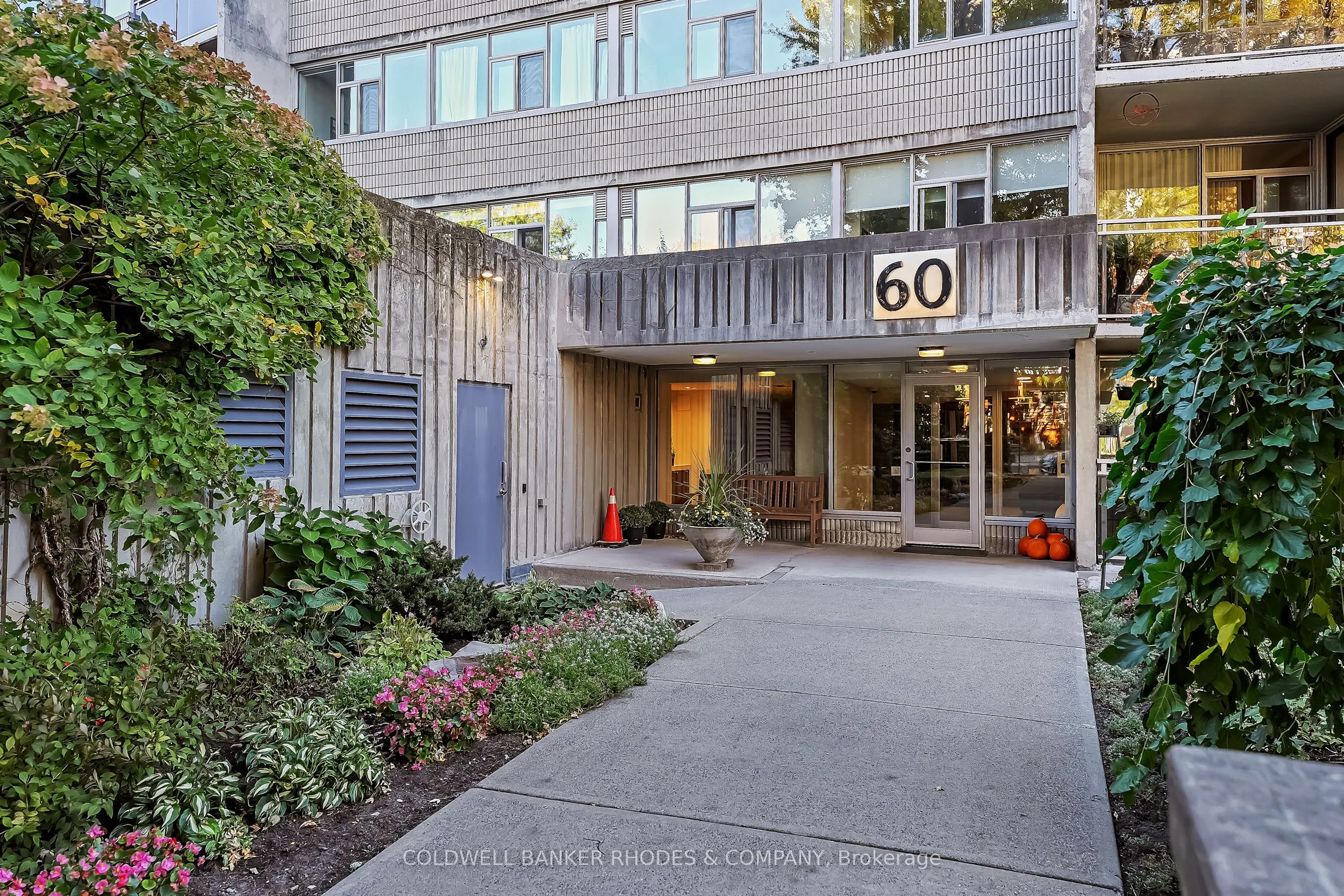60 McLeod Street, #402