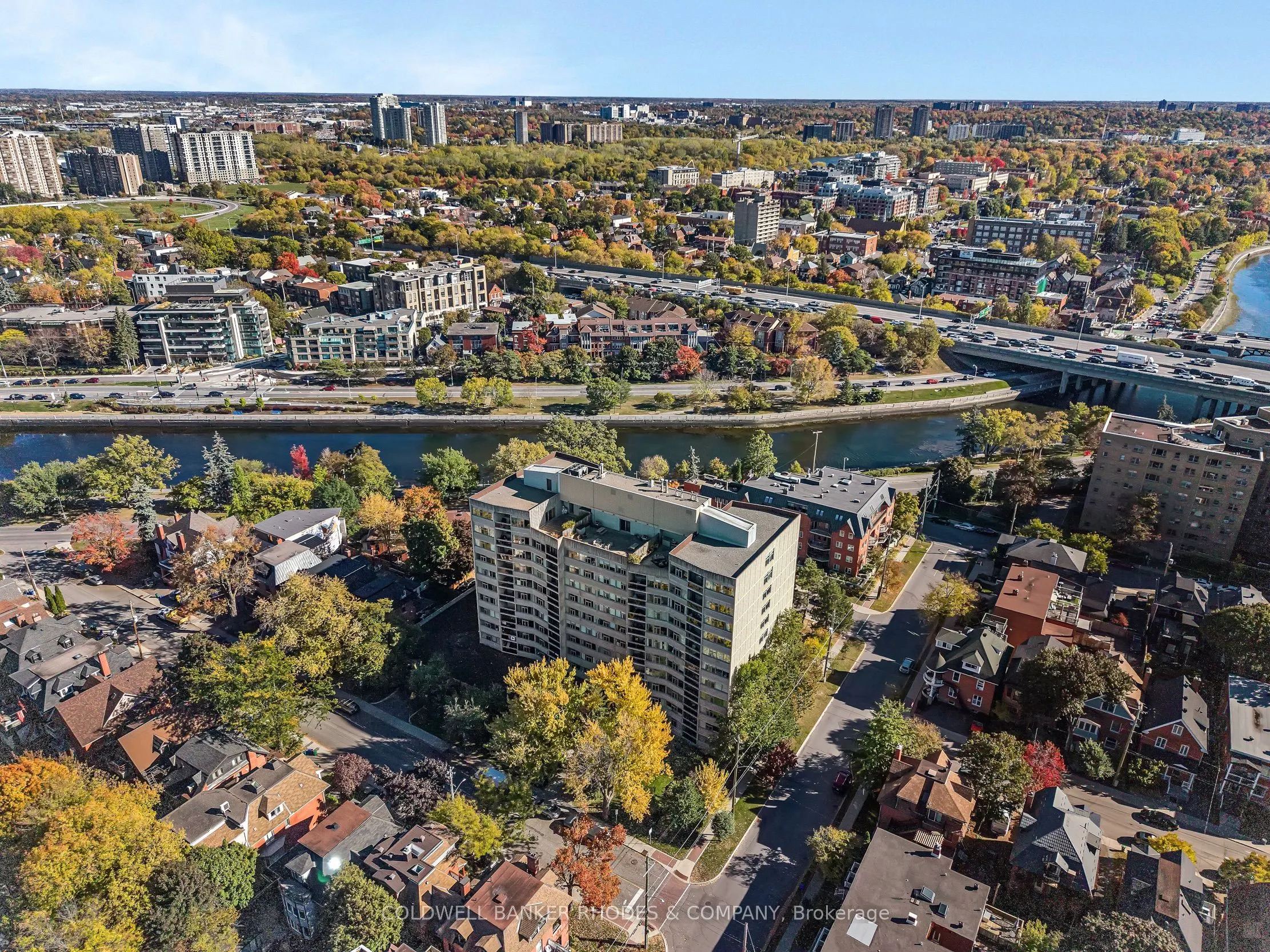 60 McLeod Street, #402