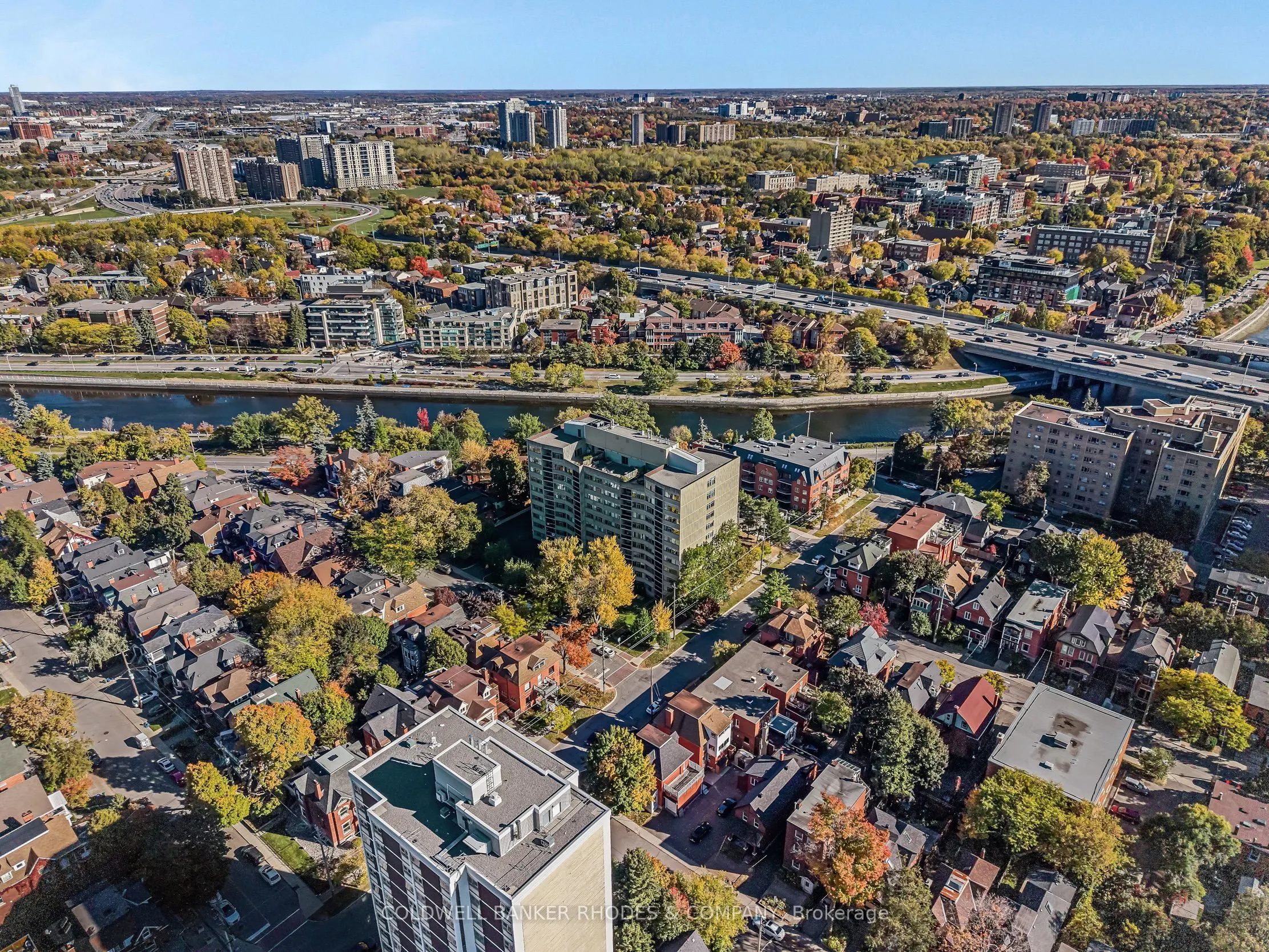 60 McLeod Street, #402