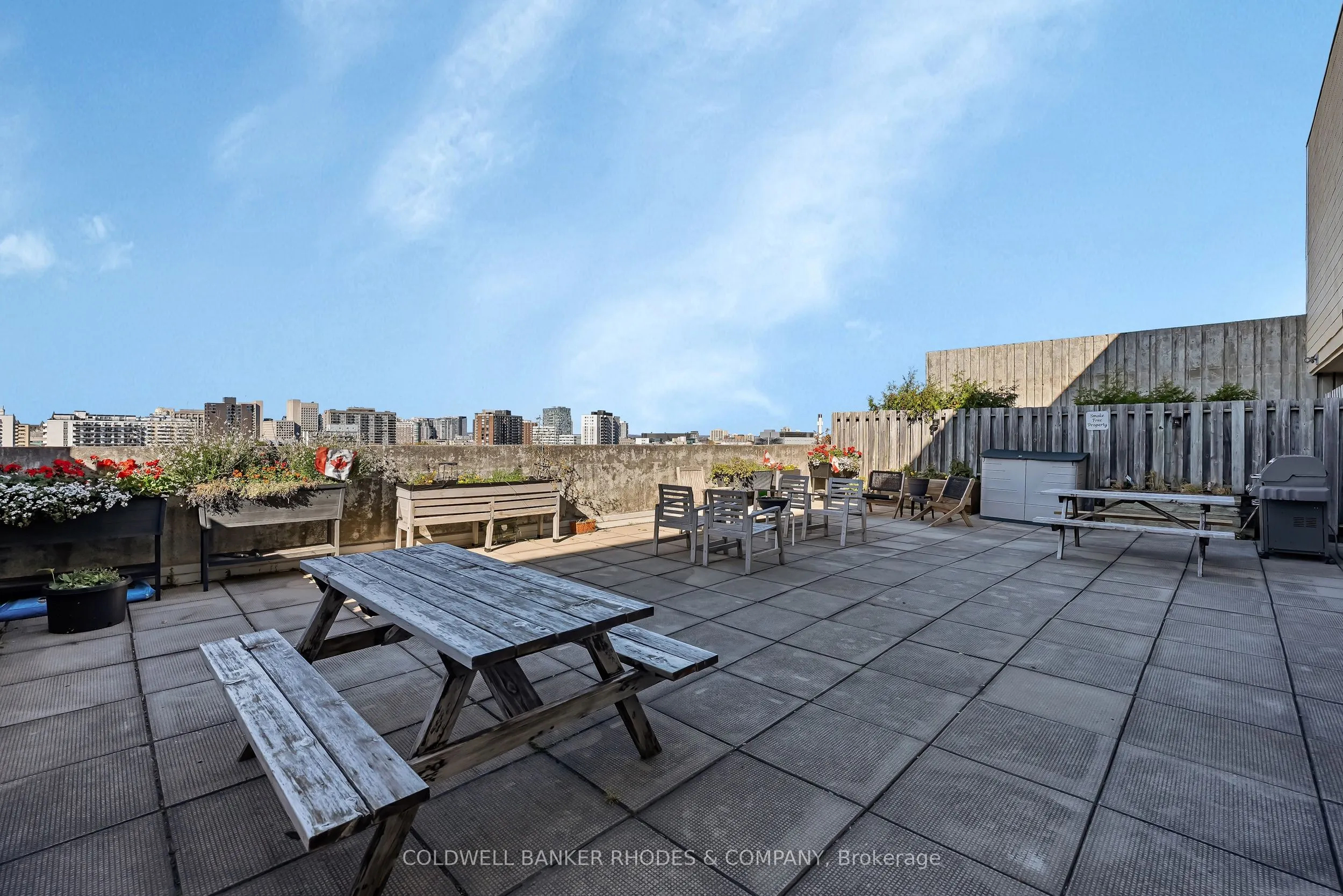 60 McLeod Street, #402