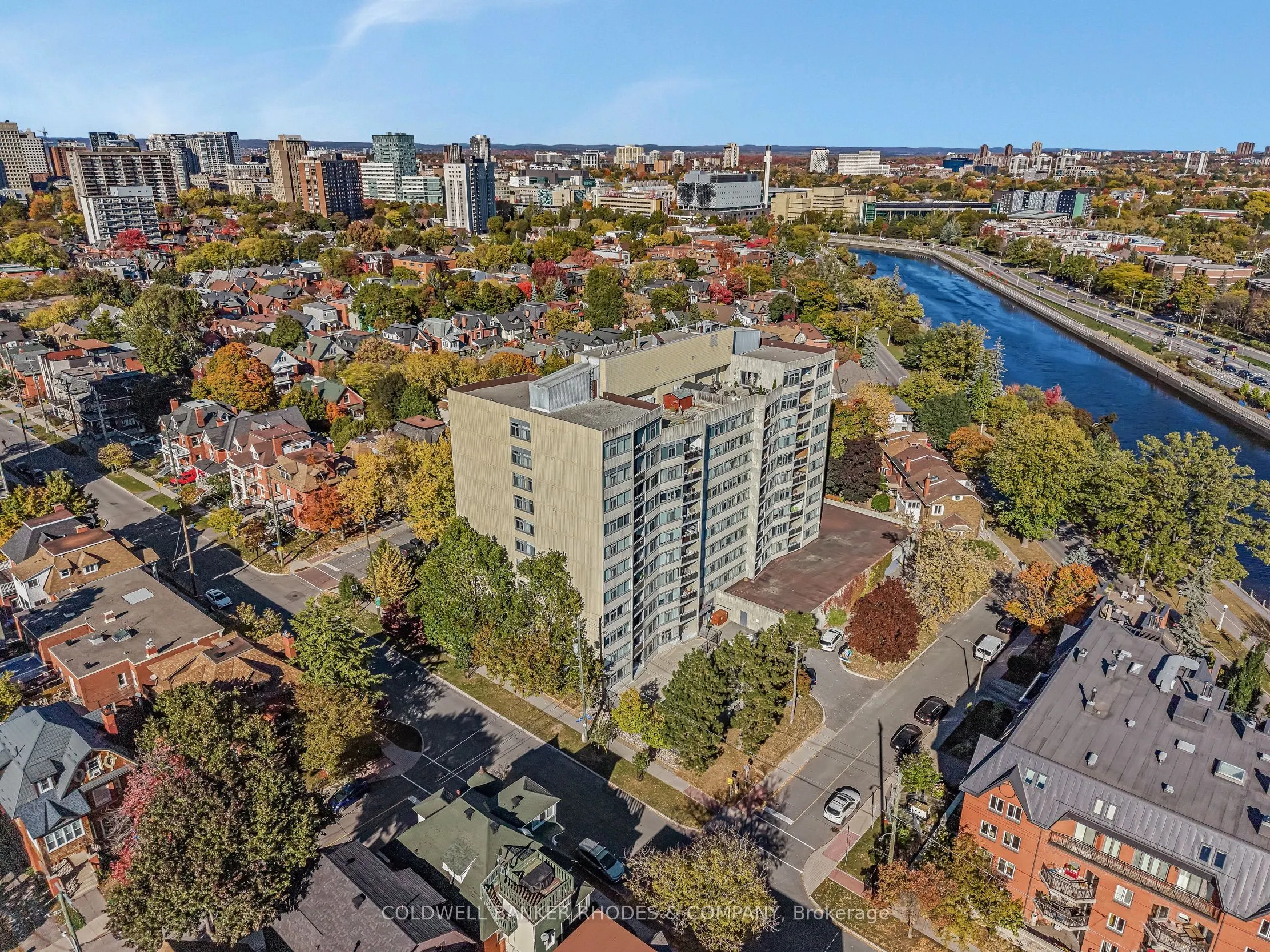 60 McLeod Street, #402